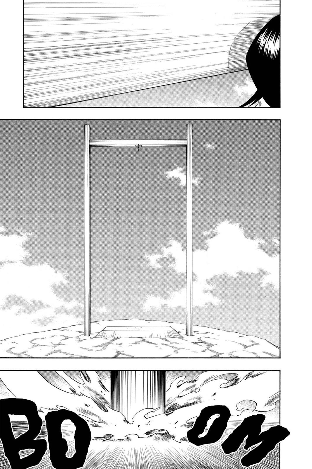 Bleach Chapter 150 - Page 18