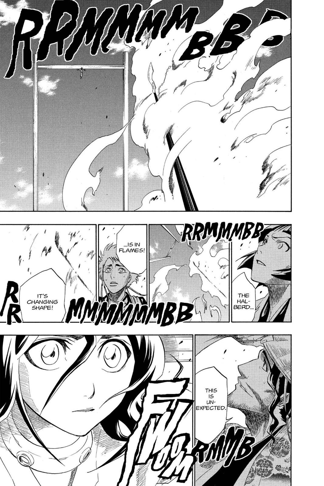 Bleach Chapter 150 - Page 20