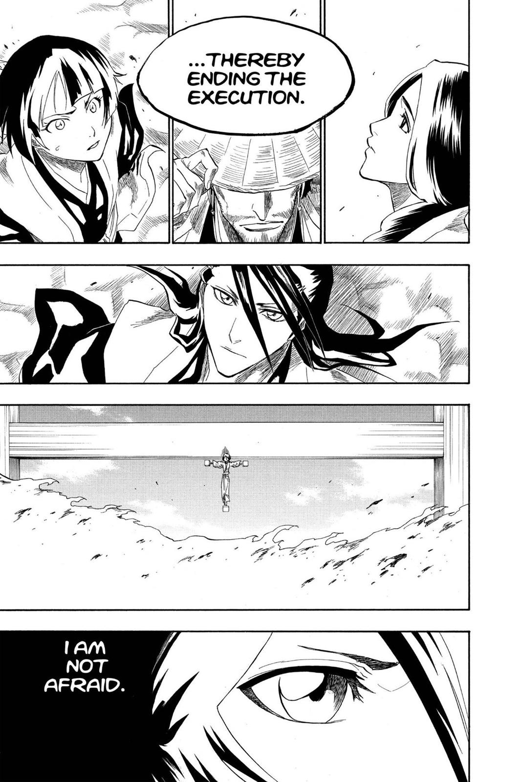 Bleach Chapter 150 - Page 24