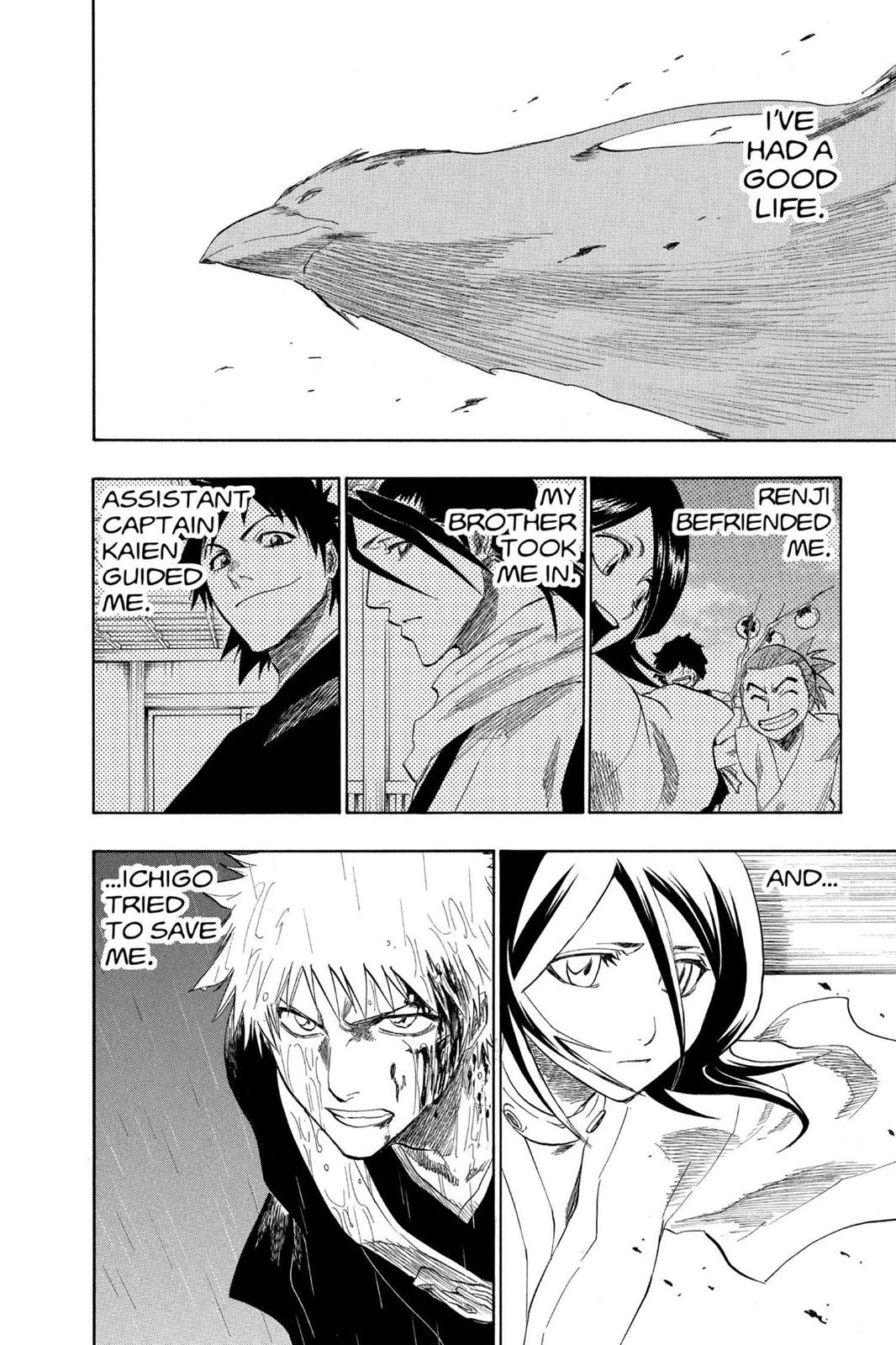 Bleach Chapter 150 - Page 25
