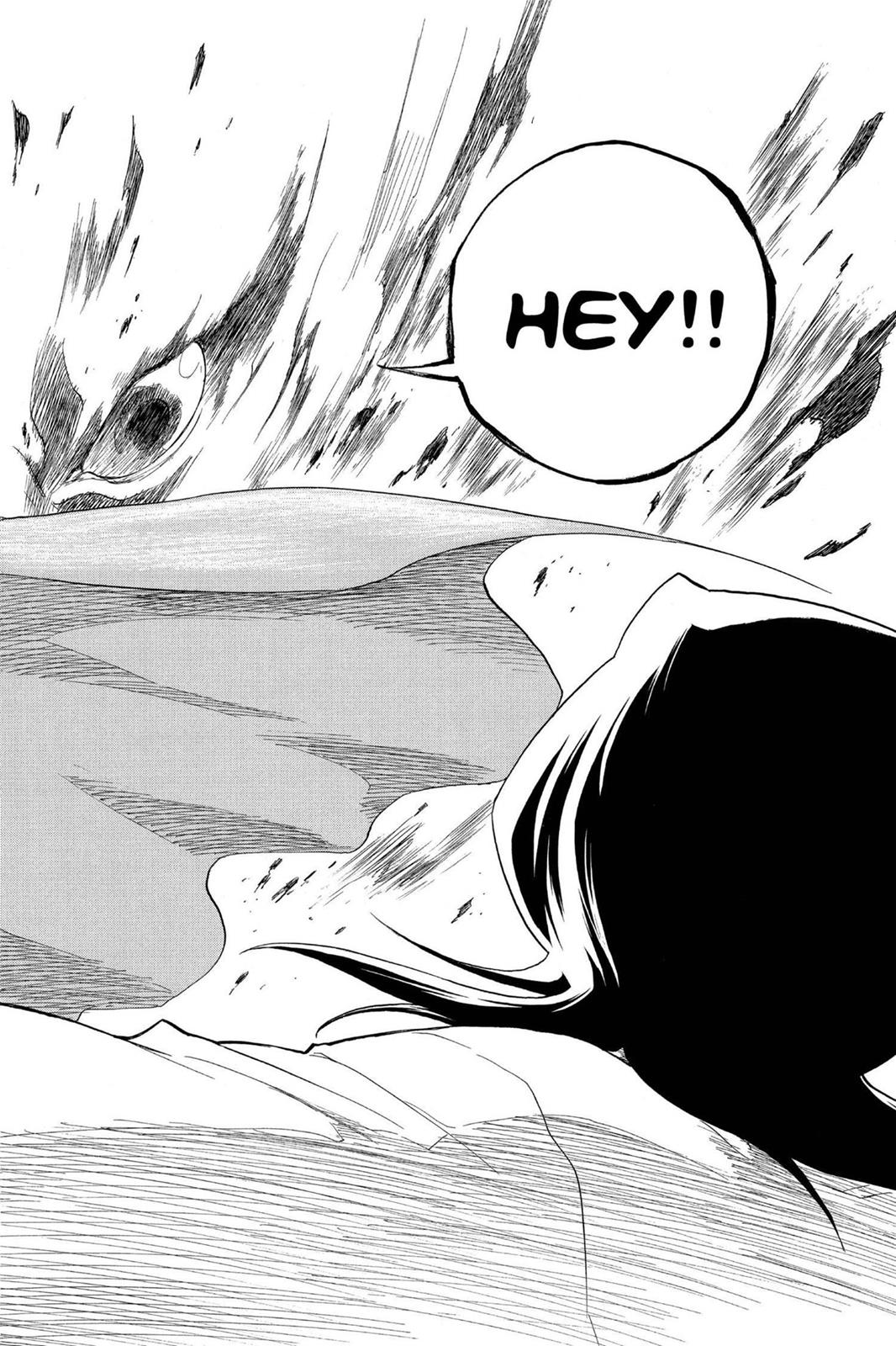 Bleach Chapter 150 - Page 31