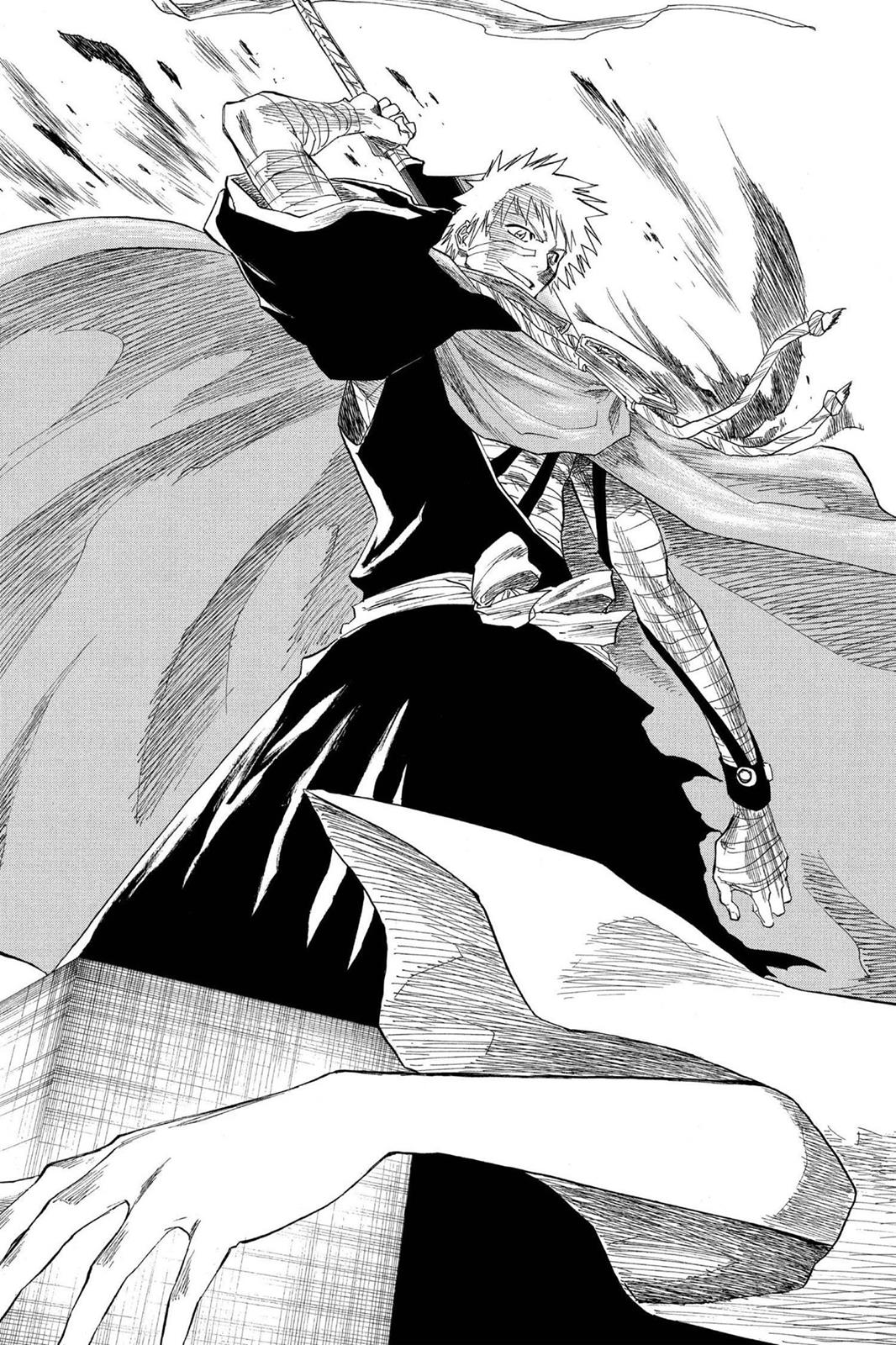 Bleach Chapter 150 - Page 32