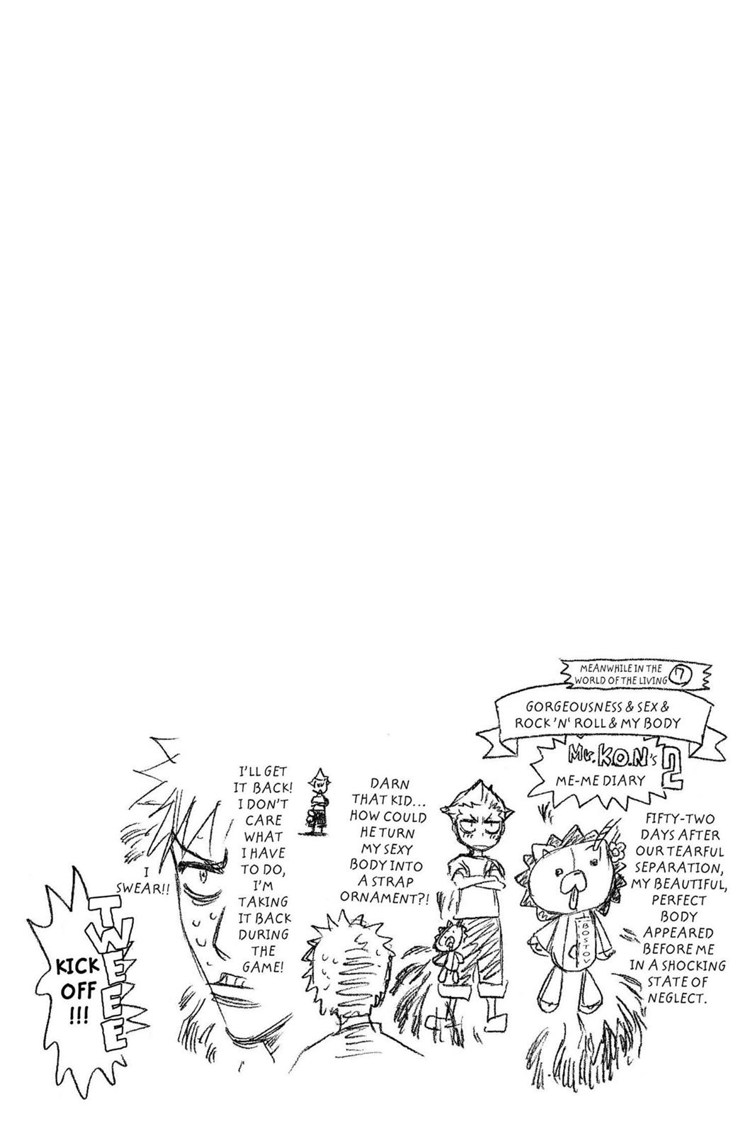 Bleach Chapter 150 - Page 33