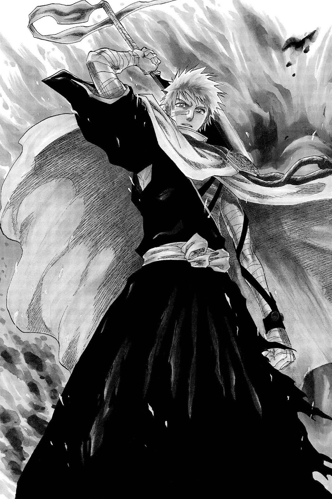 Bleach Chapter 151 - Page 3