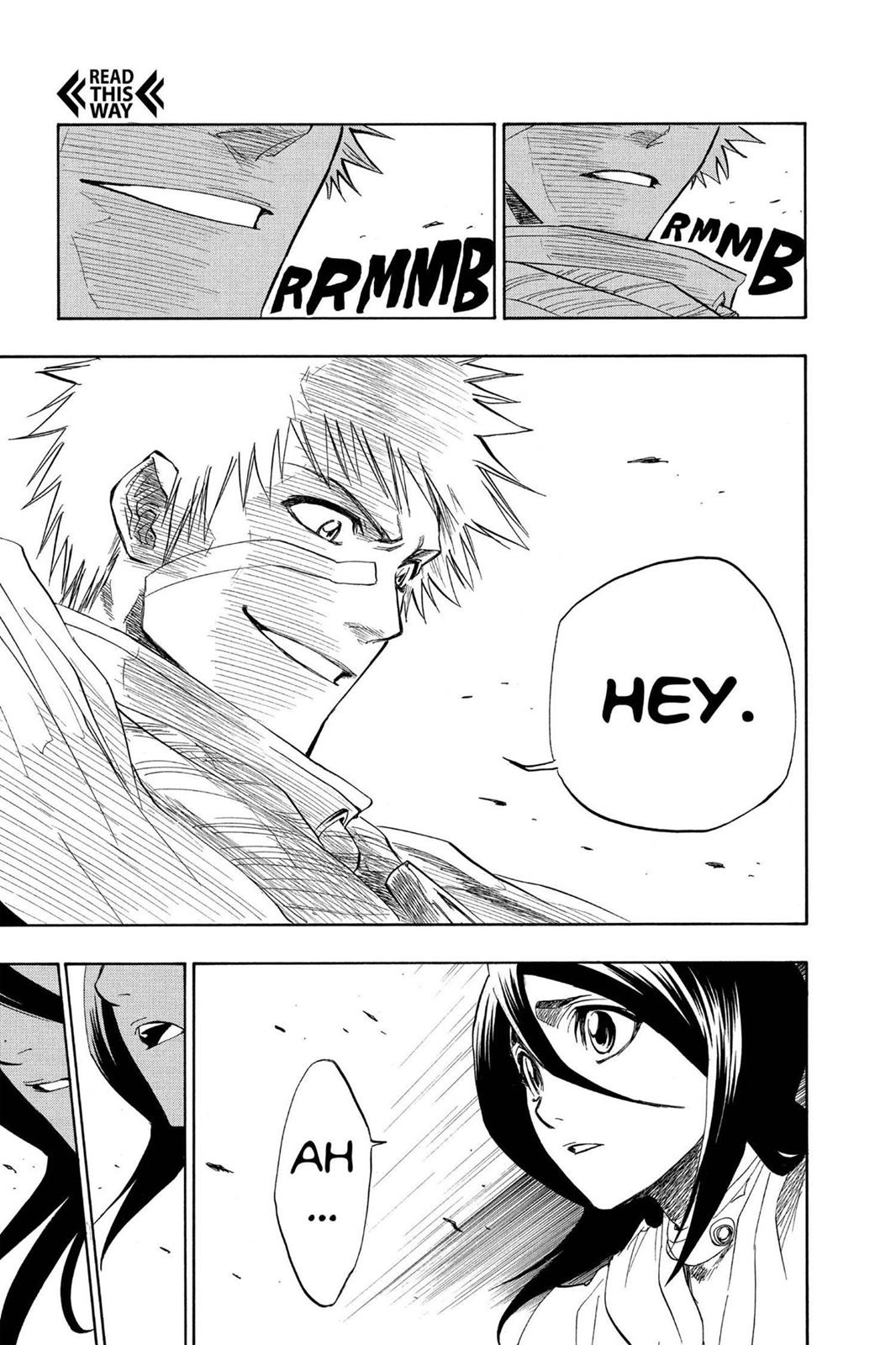 Bleach Chapter 151 - Page 5