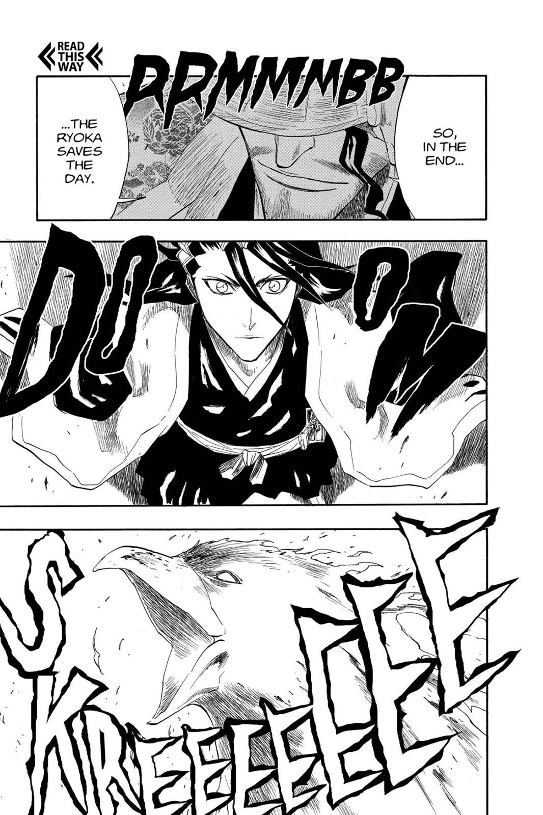 Bleach Chapter 151 - Page 9