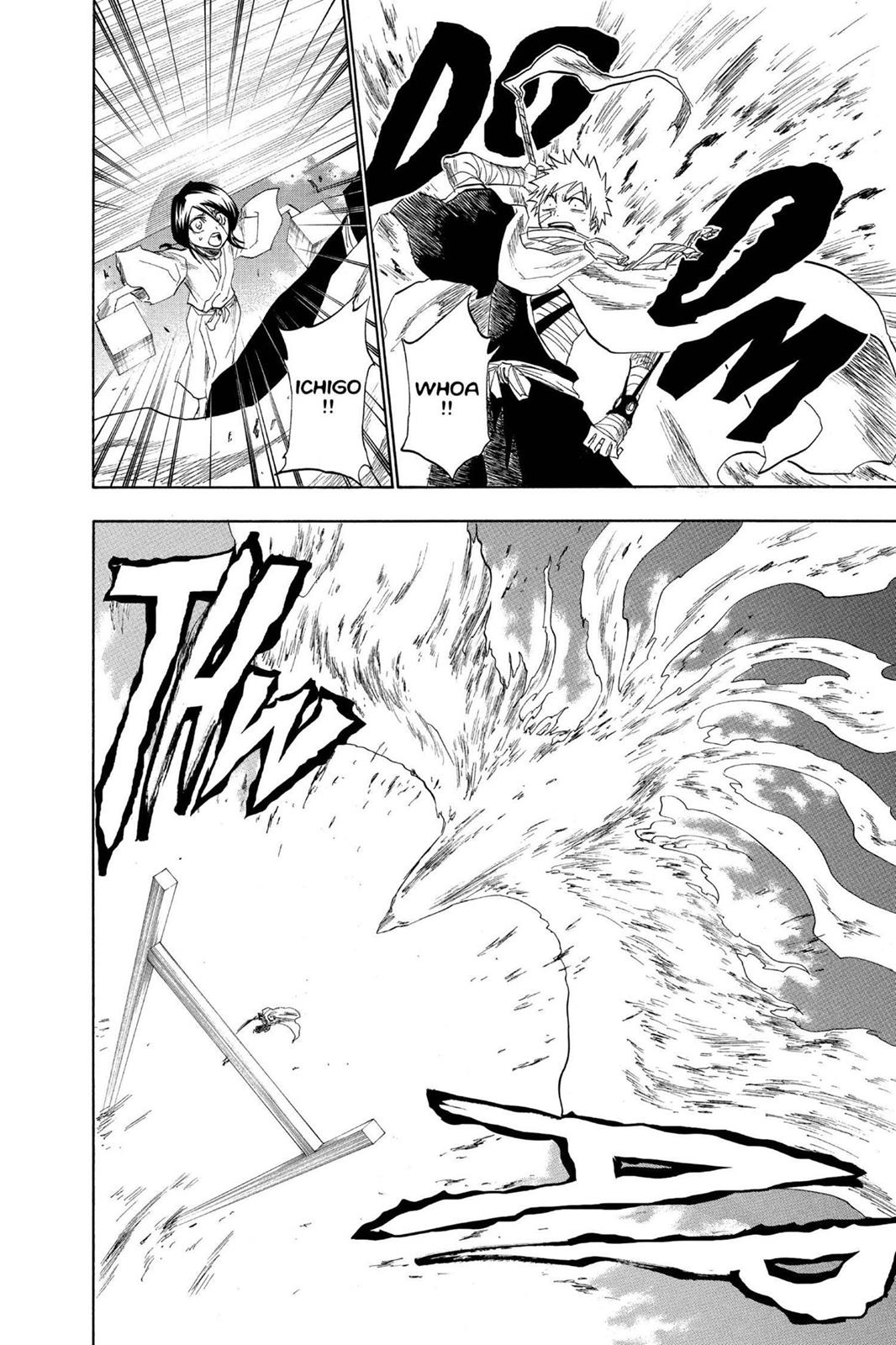 Bleach Chapter 151 - Page 10