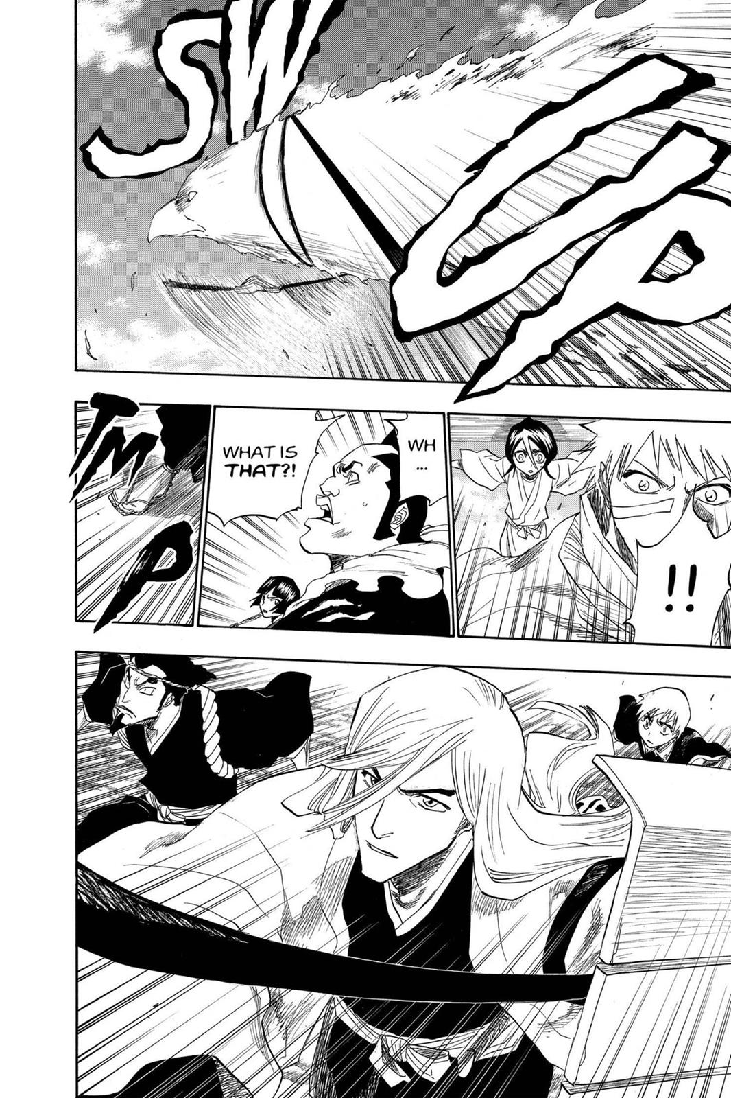 Bleach Chapter 151 - Page 12