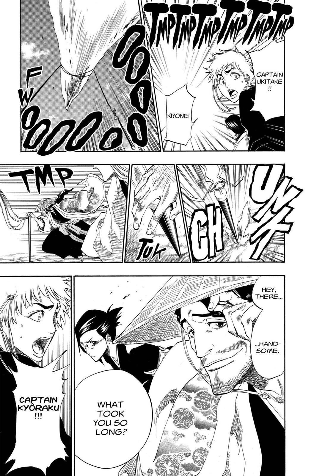 Bleach Chapter 151 - Page 13