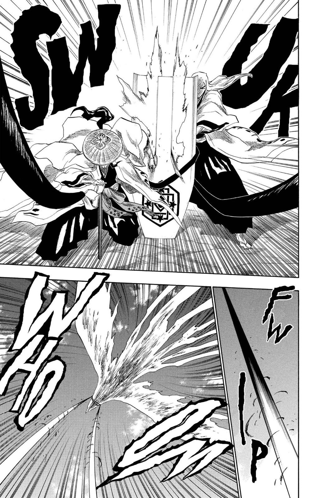 Bleach Chapter 151 - Page 15