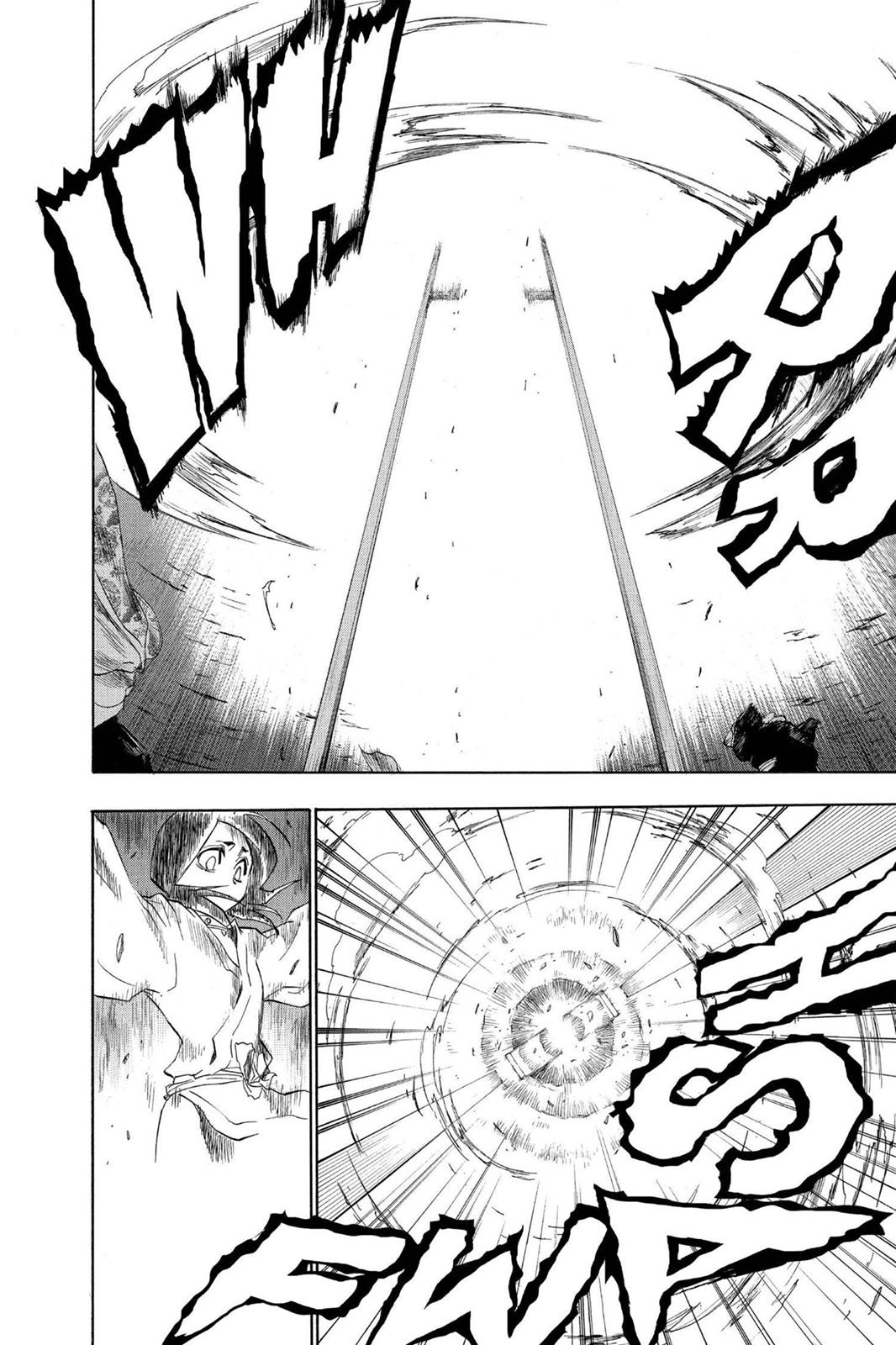 Bleach Chapter 151 - Page 22