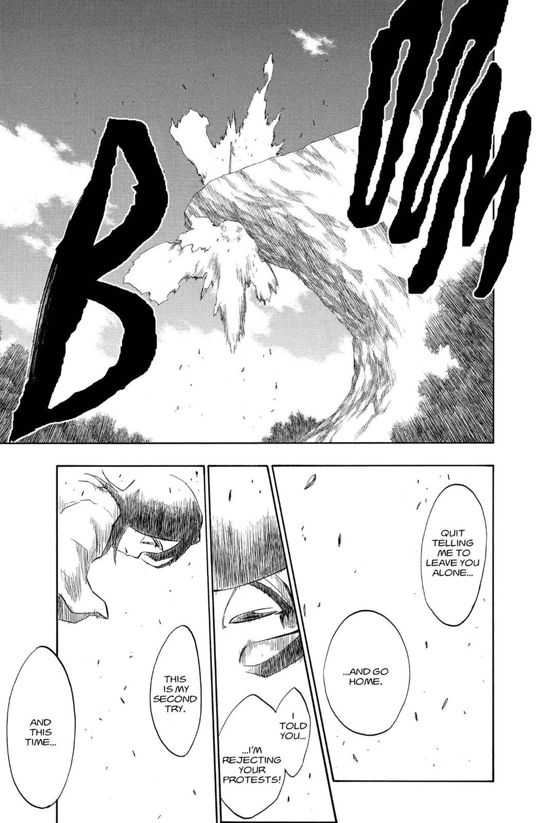 Bleach Chapter 151 - Page 23