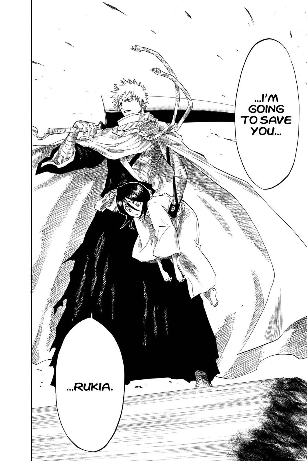 Bleach Chapter 151 - Page 24