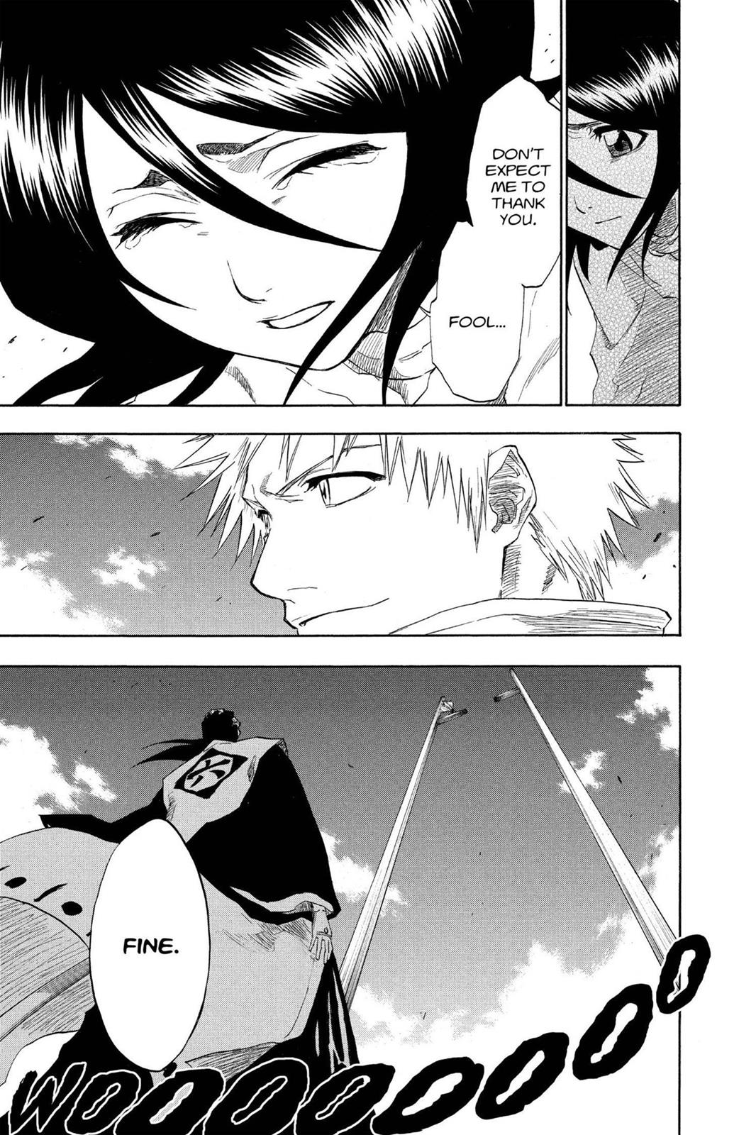 Bleach Chapter 151 - Page 25