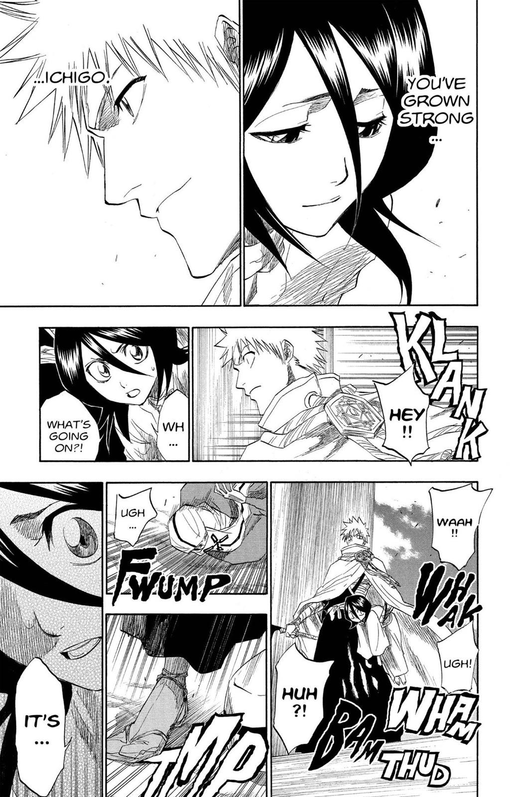 Bleach Chapter 152 - Page 5