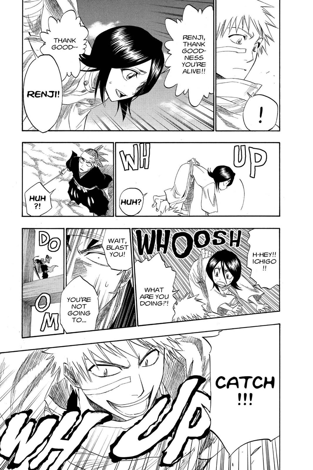Bleach Chapter 152 - Page 7