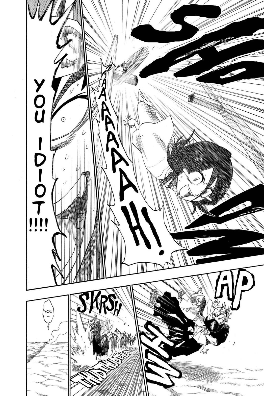 Bleach Chapter 152 - Page 8
