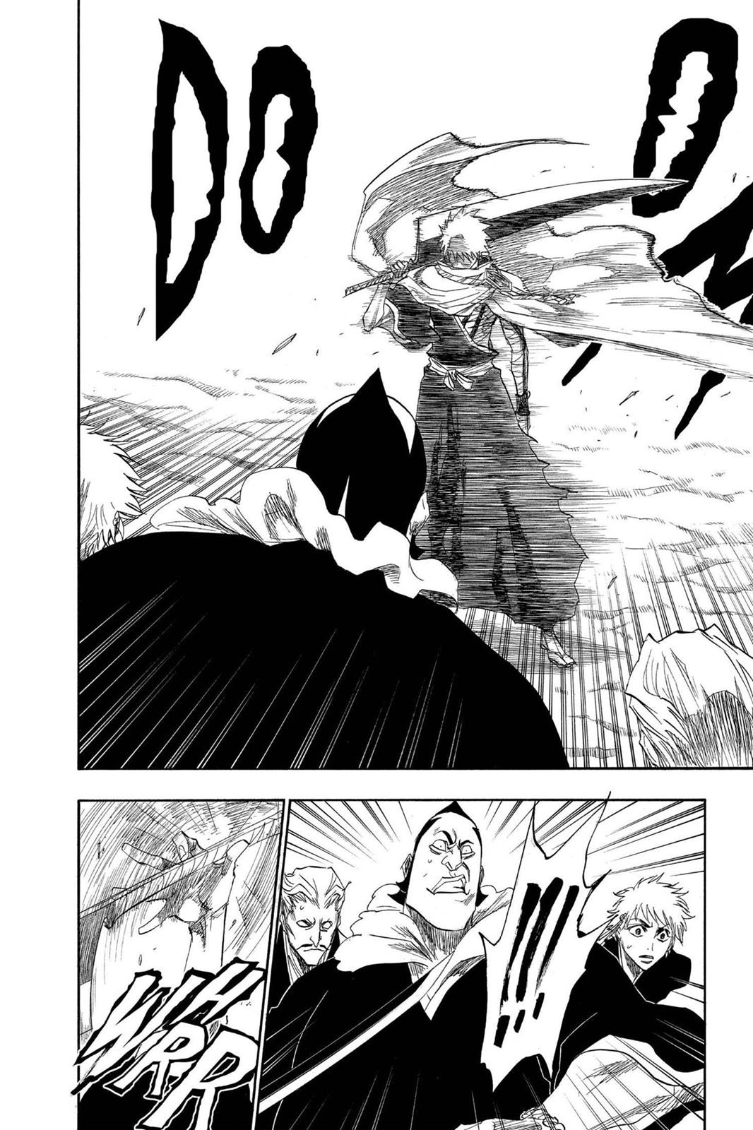 Bleach Chapter 152 - Page 12
