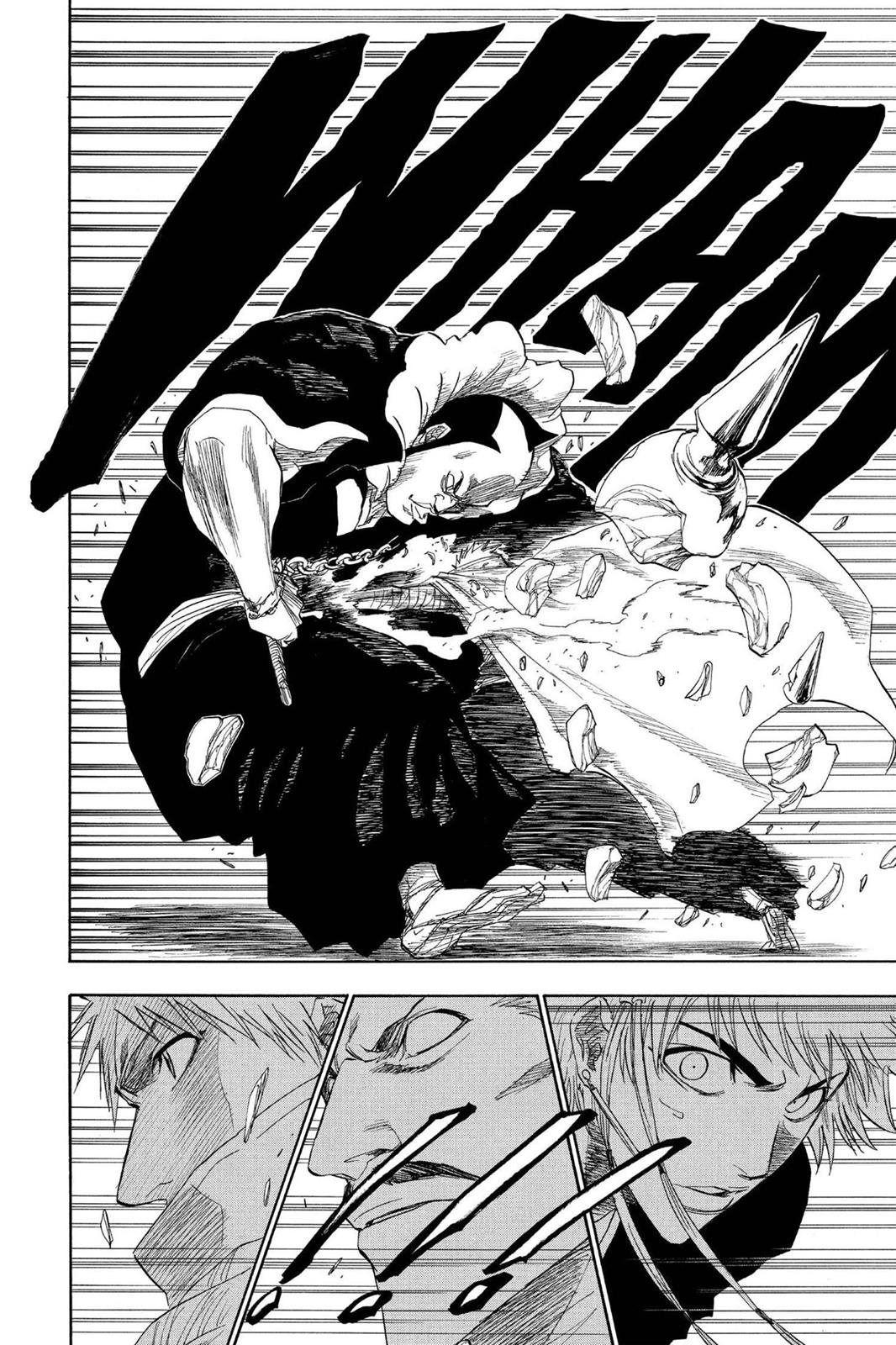 Bleach Chapter 152 - Page 14