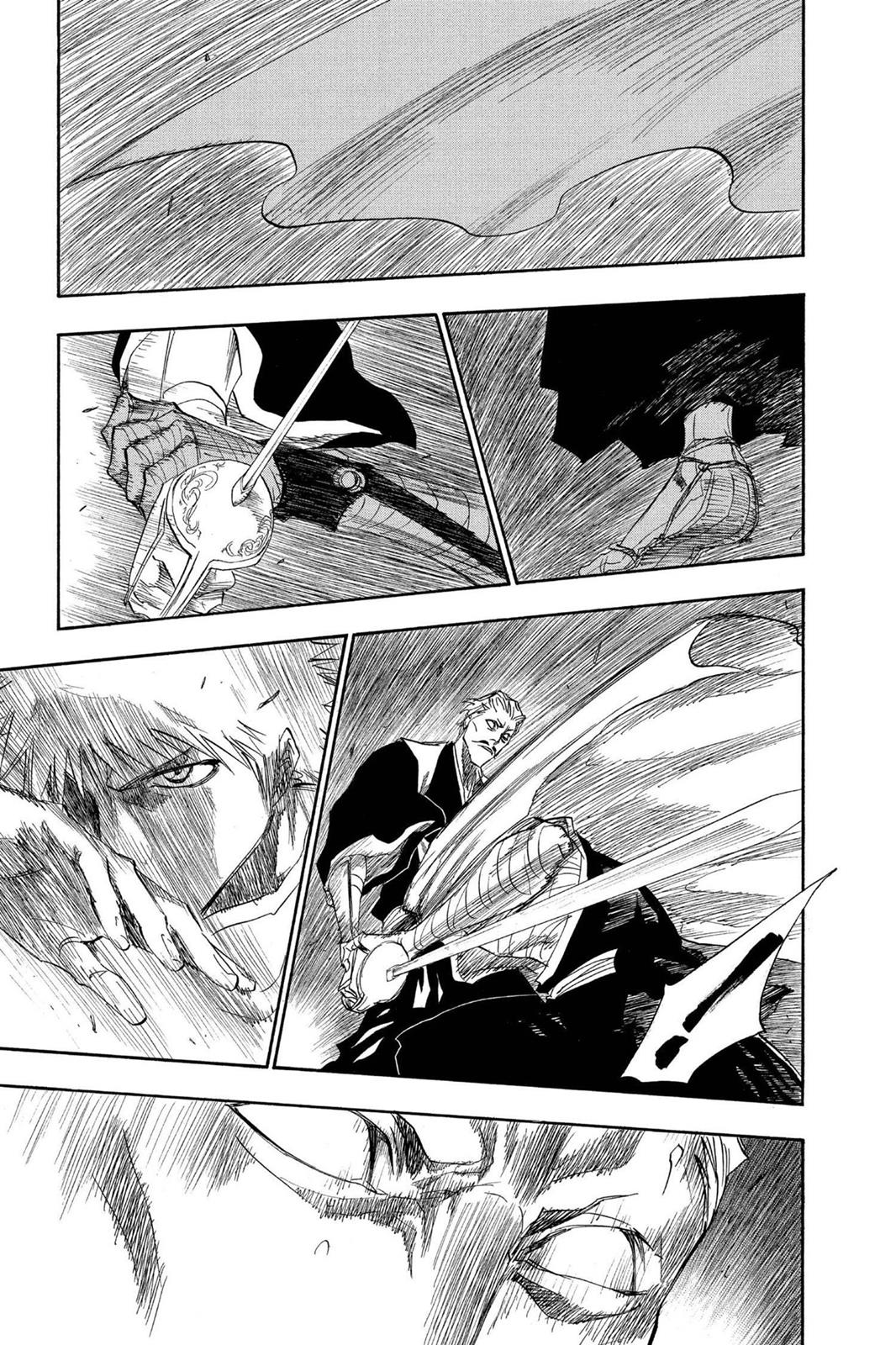 Bleach Chapter 152 - Page 15
