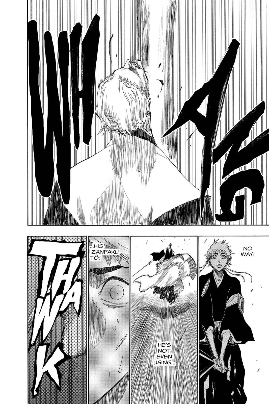 Bleach Chapter 152 - Page 16