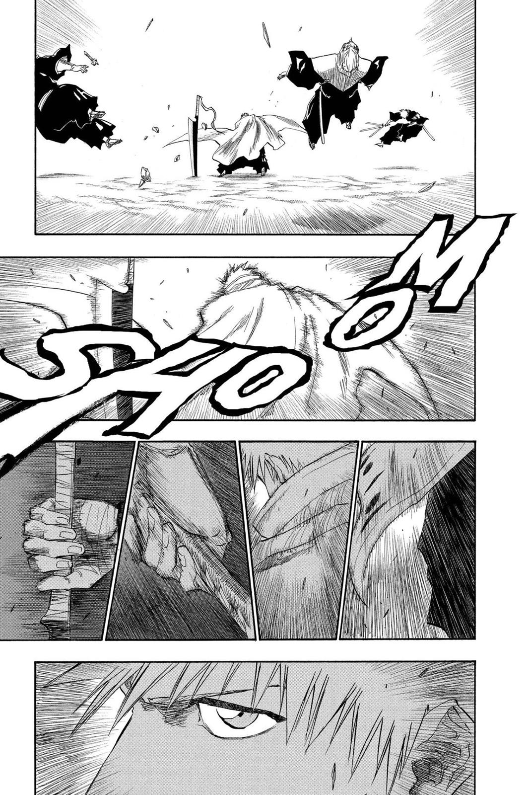 Bleach Chapter 152 - Page 17