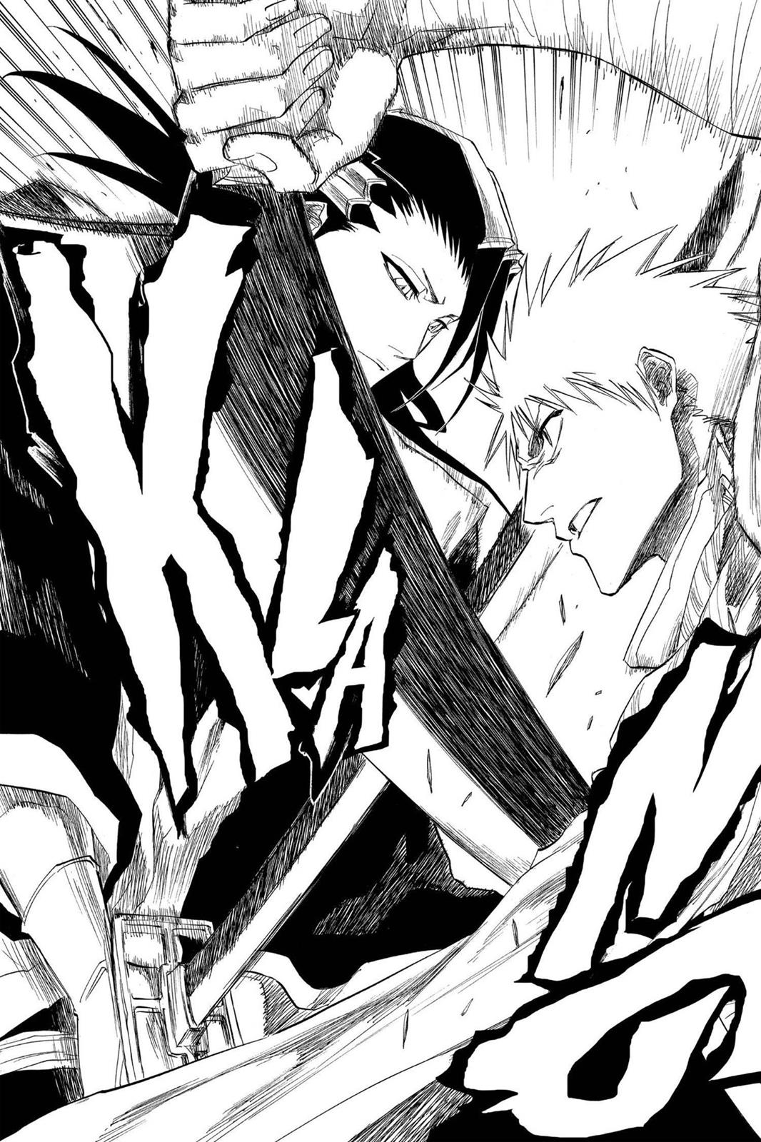 Bleach Chapter 152 - Page 18
