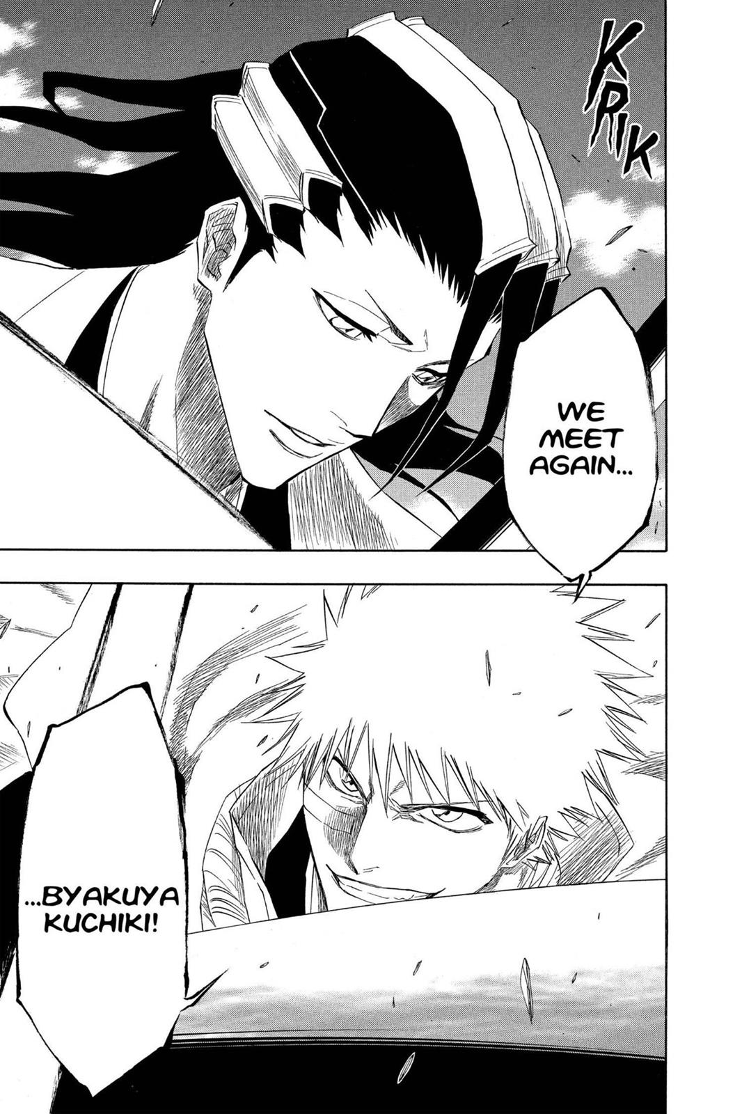 Bleach Chapter 152 - Page 19