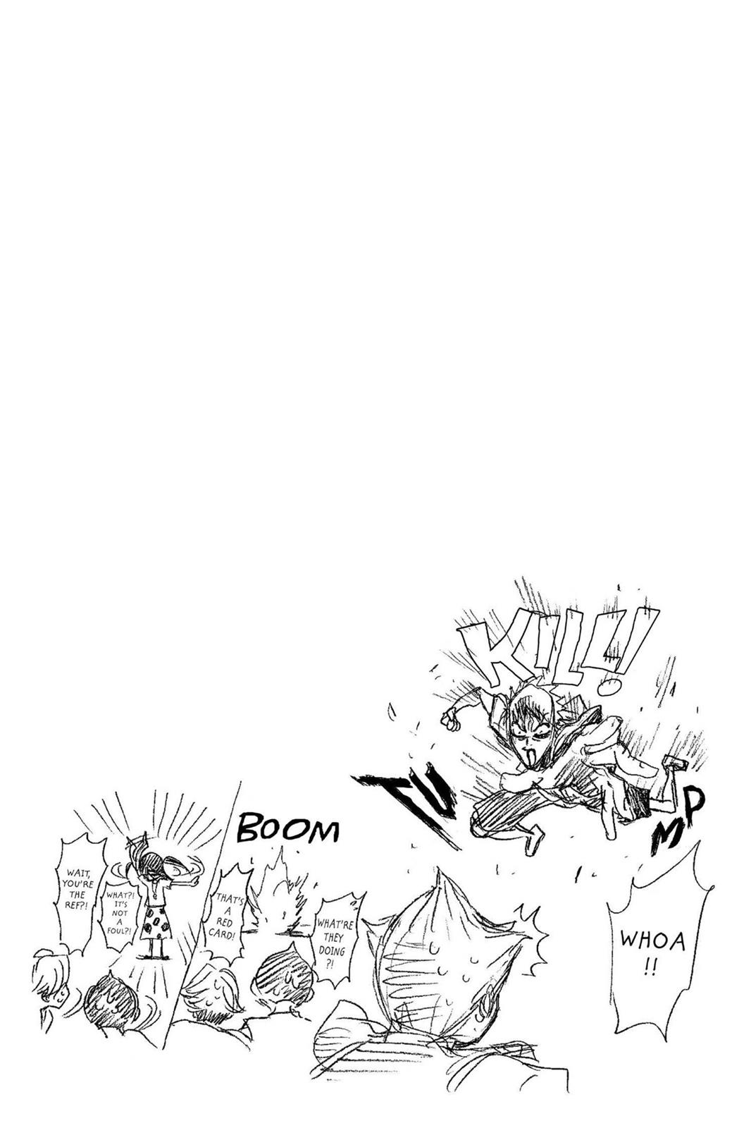 Bleach Chapter 152 - Page 20