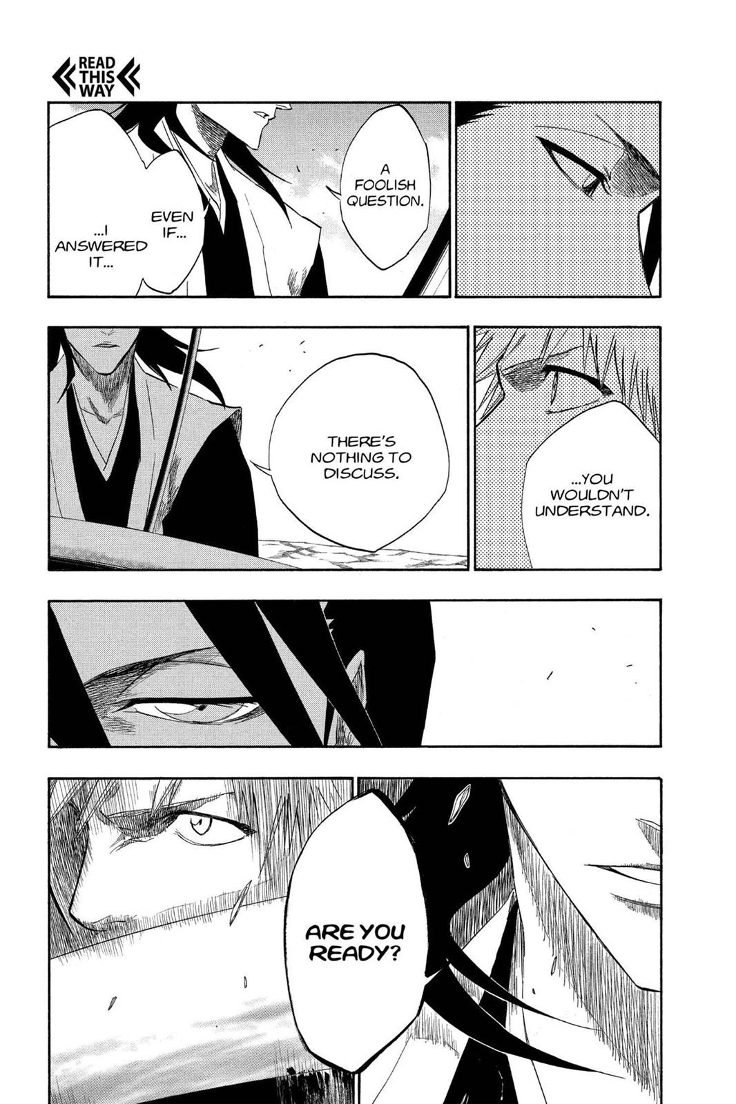 Bleach Chapter 153 - Page 3
