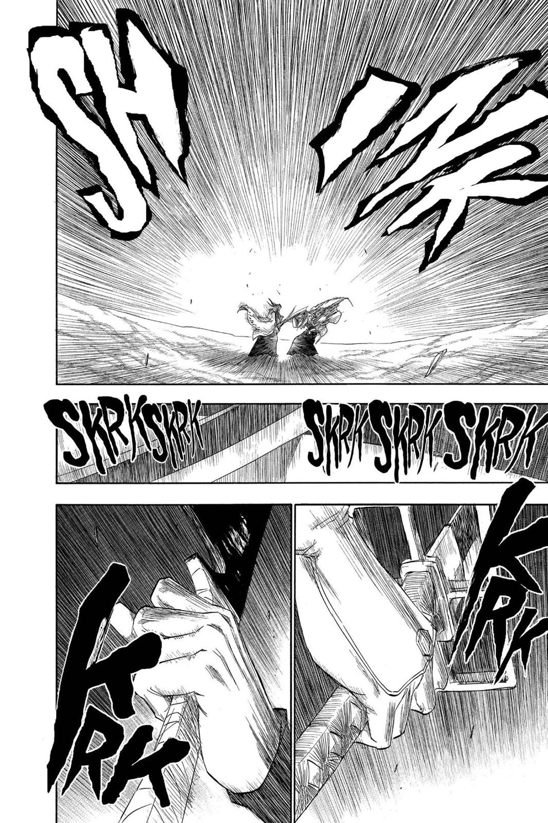 Bleach Chapter 153 - Page 4