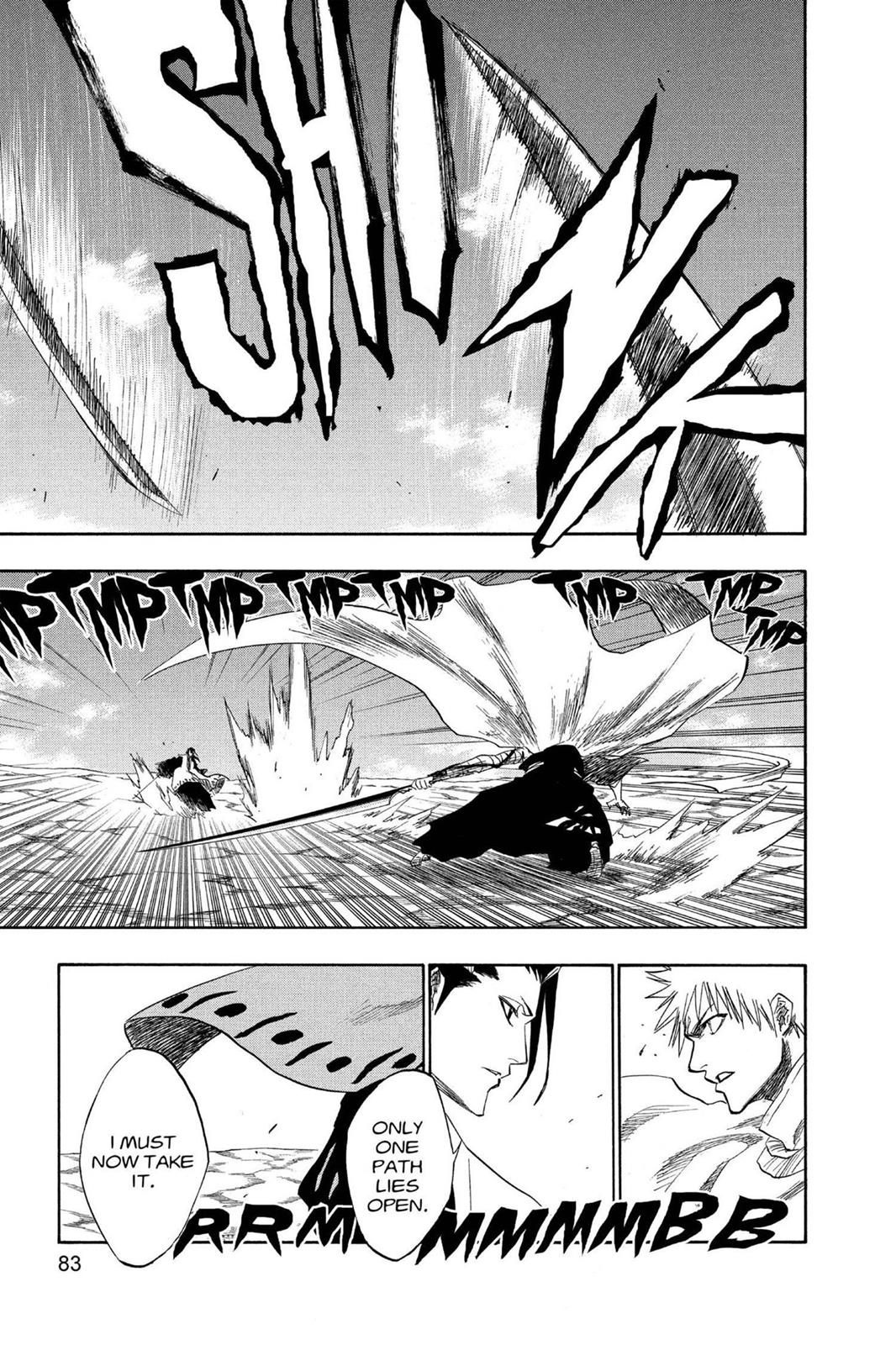 Bleach Chapter 153 - Page 5