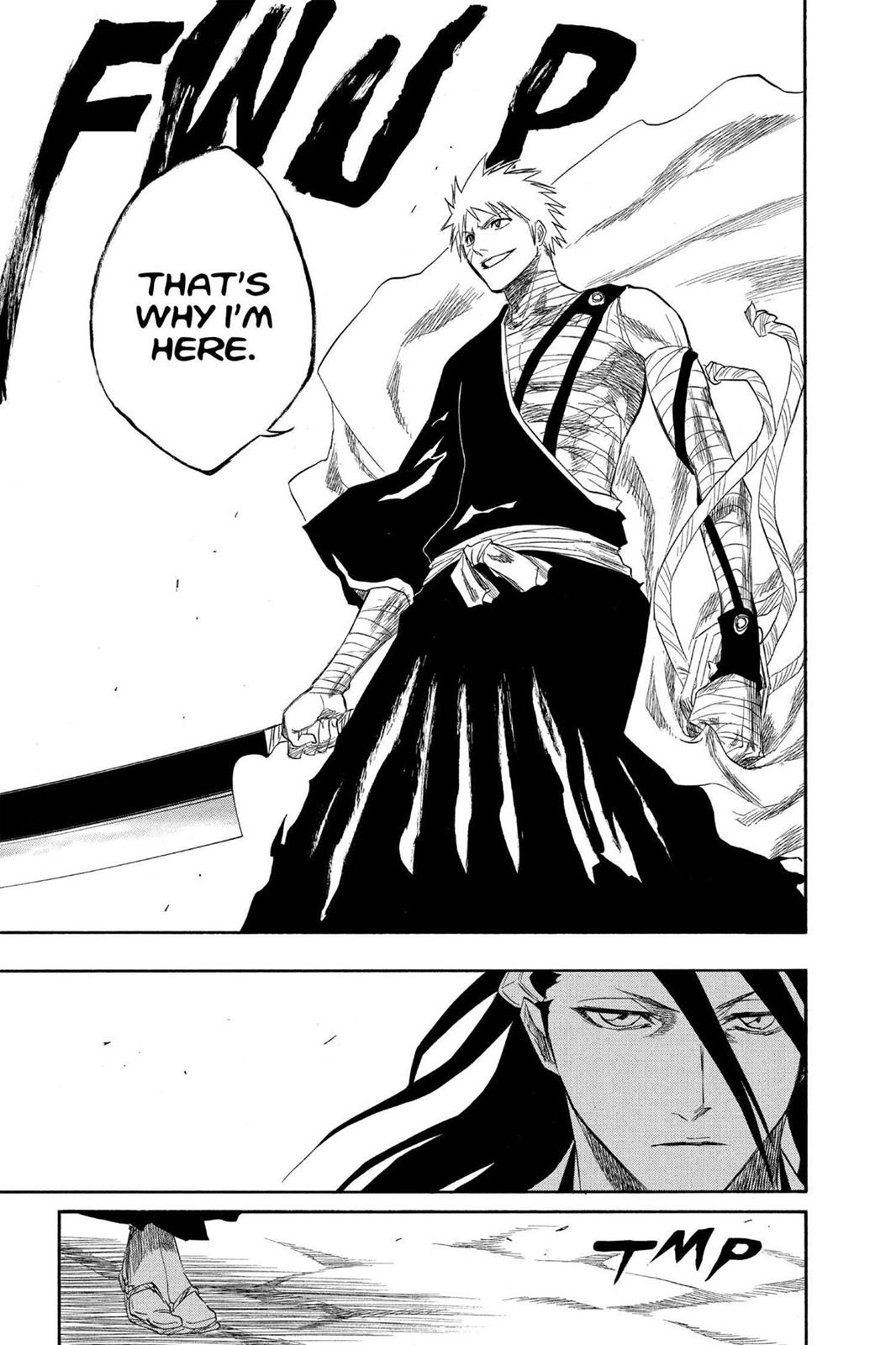 Bleach Chapter 153 - Page 7