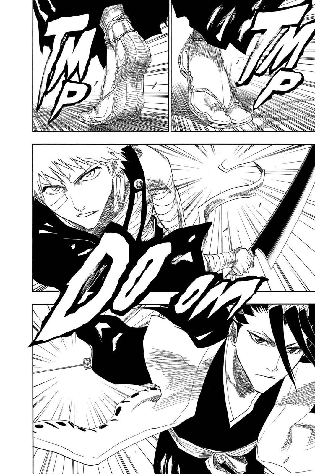 Bleach Chapter 153 - Page 8