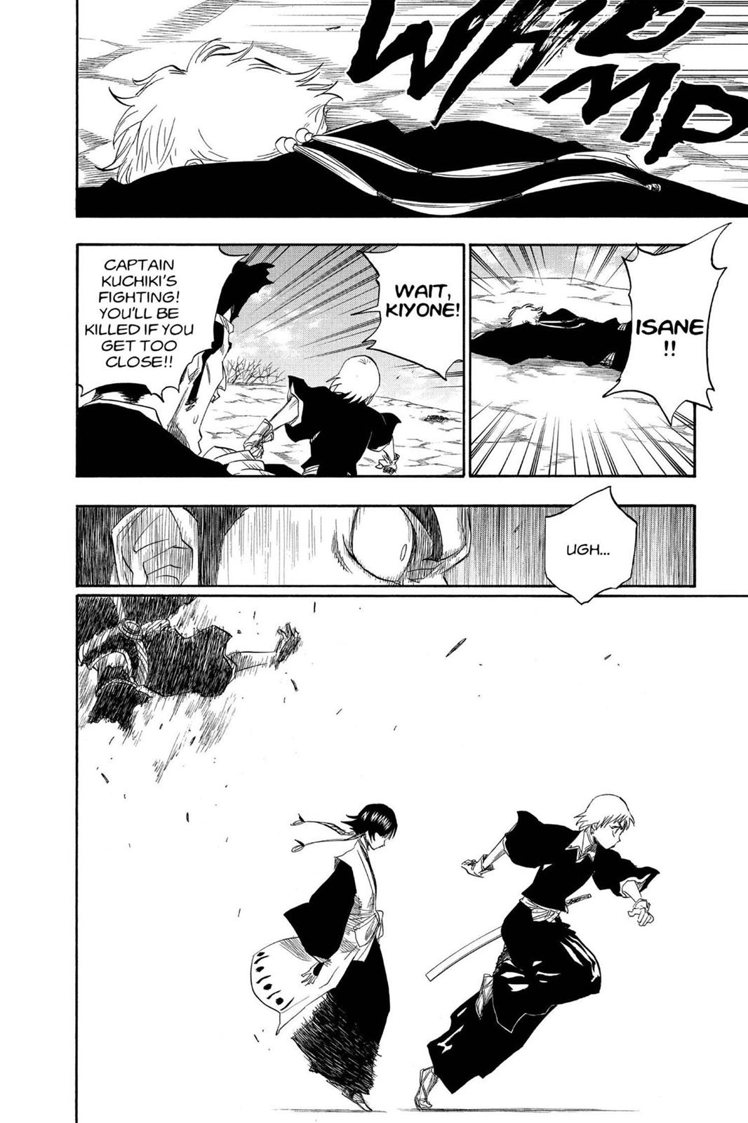 Bleach Chapter 153 - Page 10