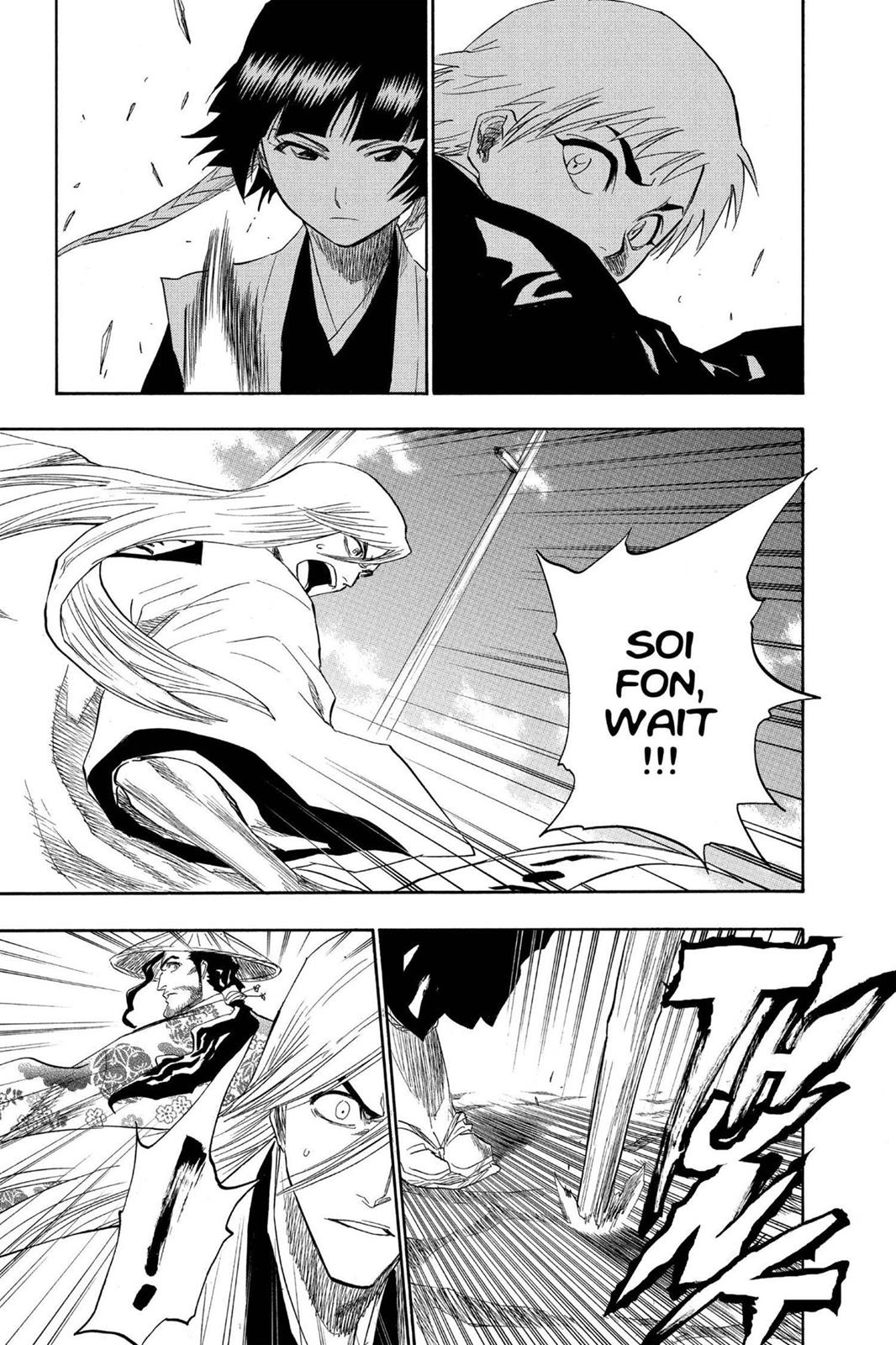 Bleach Chapter 153 - Page 11