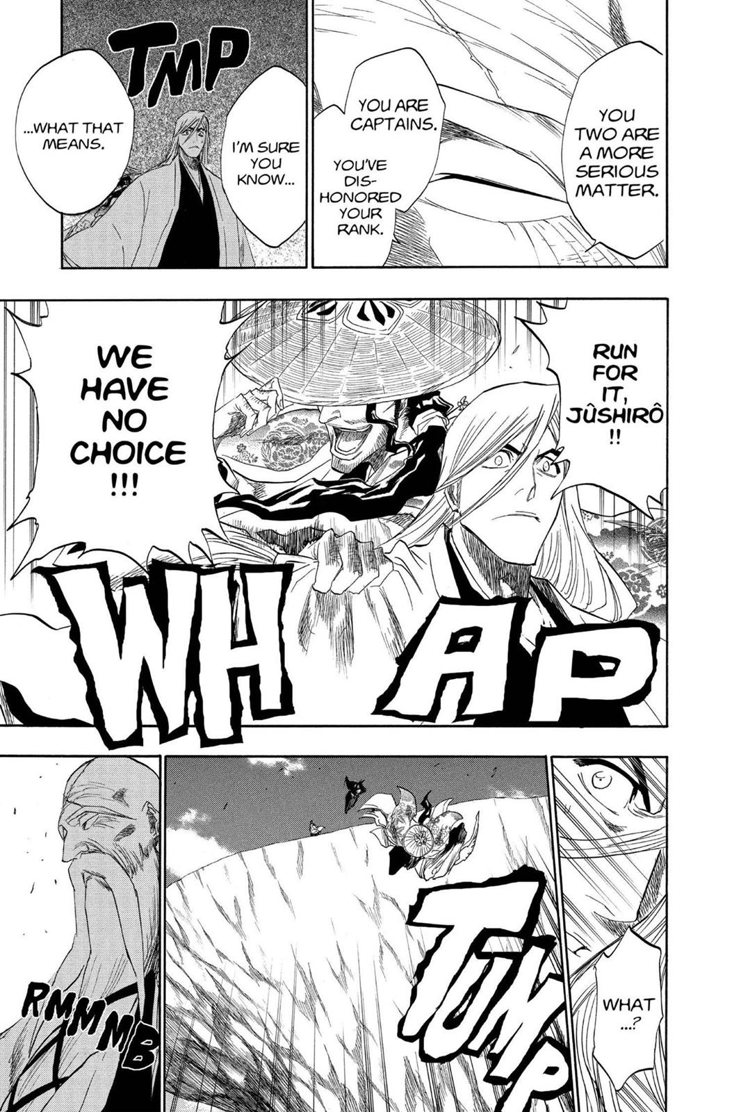 Bleach Chapter 153 - Page 13