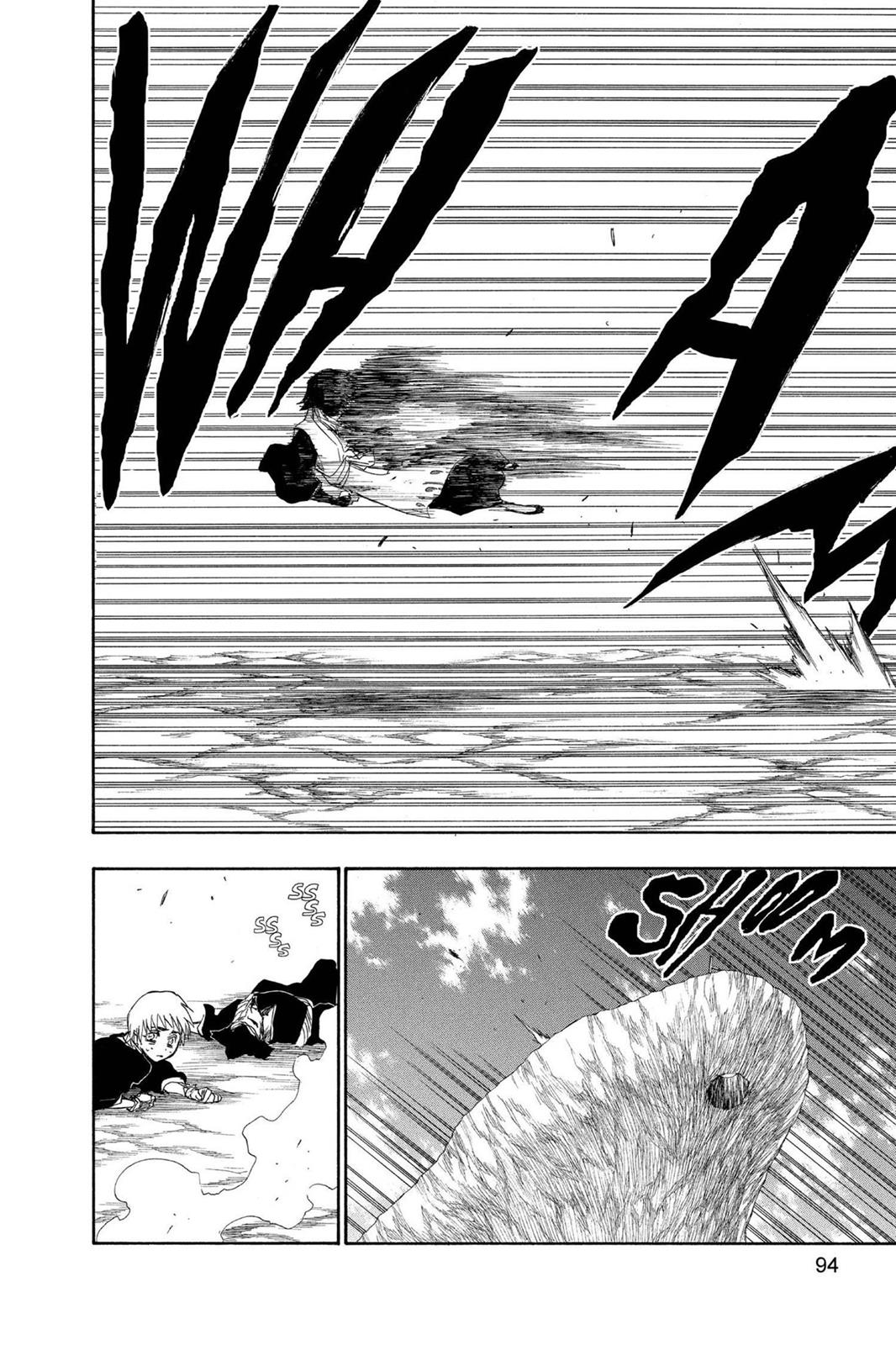 Bleach Chapter 153 - Page 16