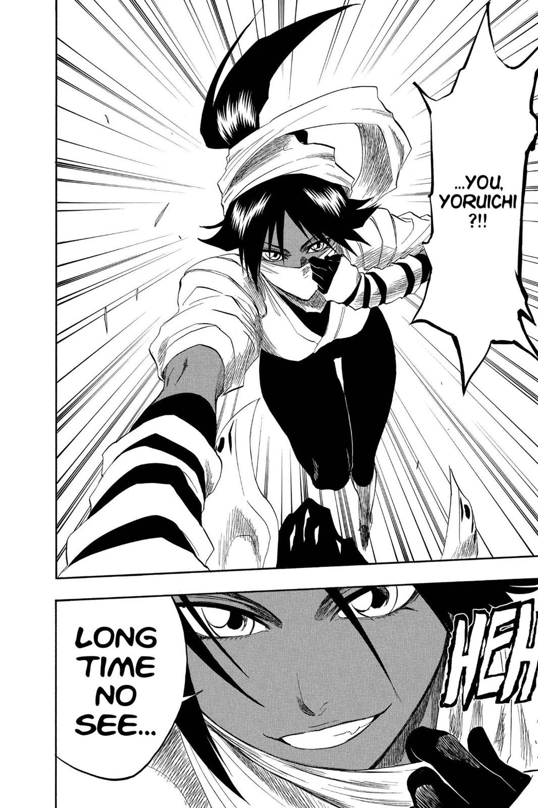 Bleach Chapter 153 - Page 18