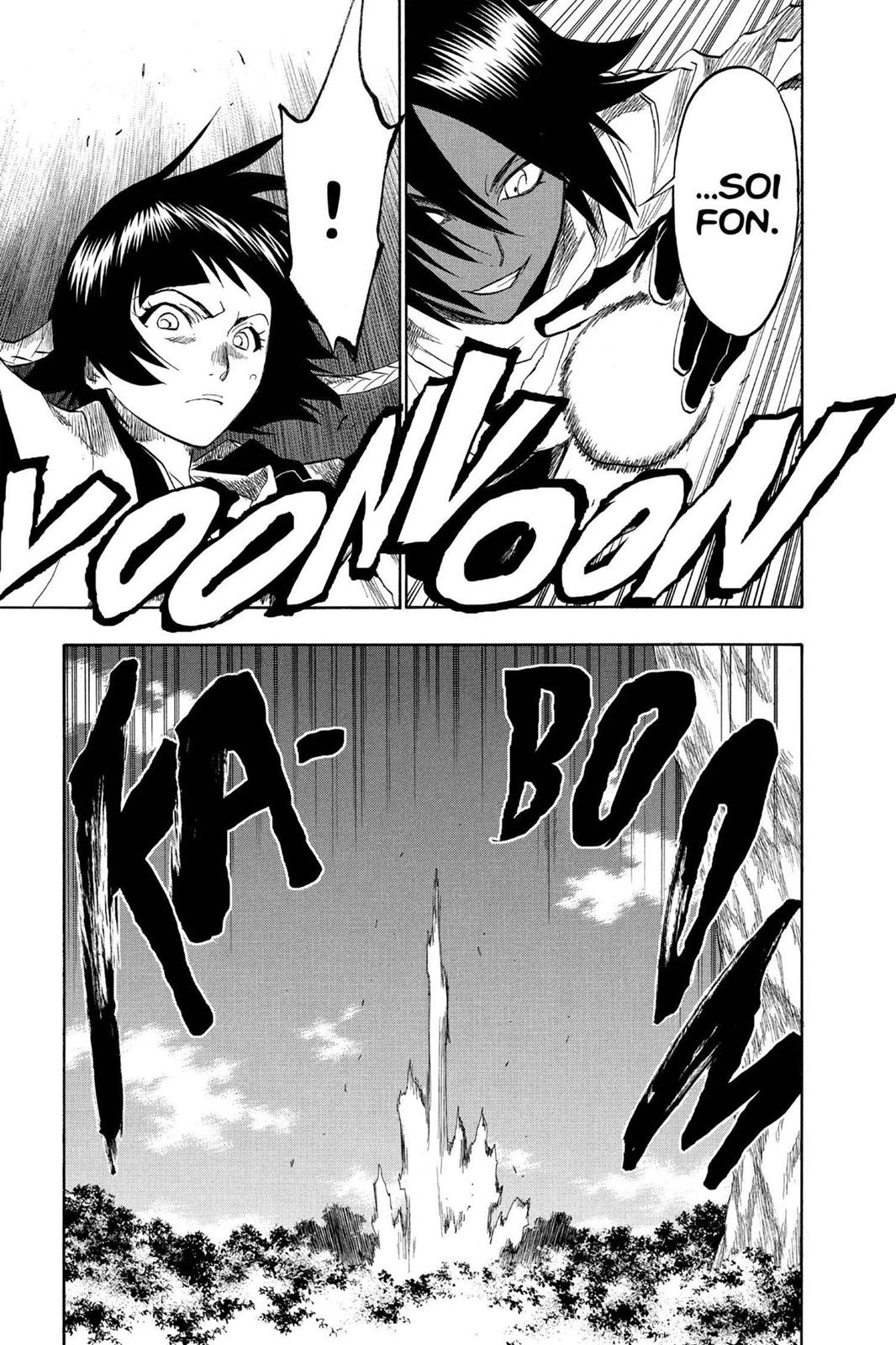 Bleach Chapter 153 - Page 19