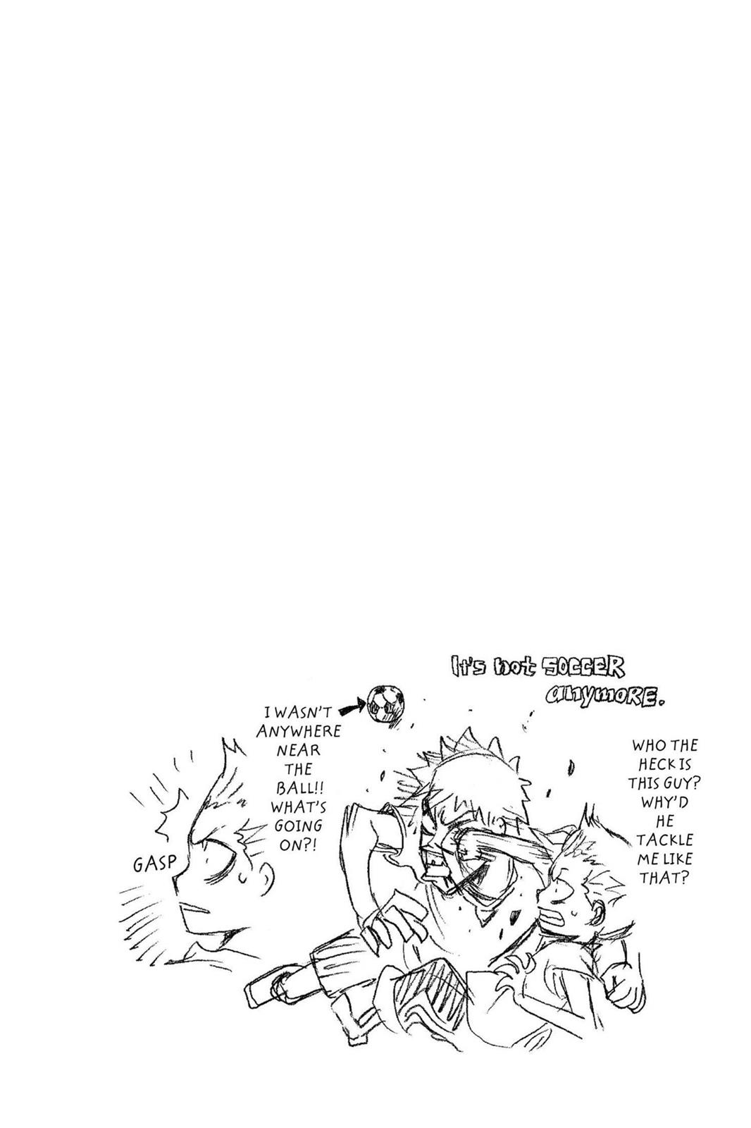 Bleach Chapter 153 - Page 20