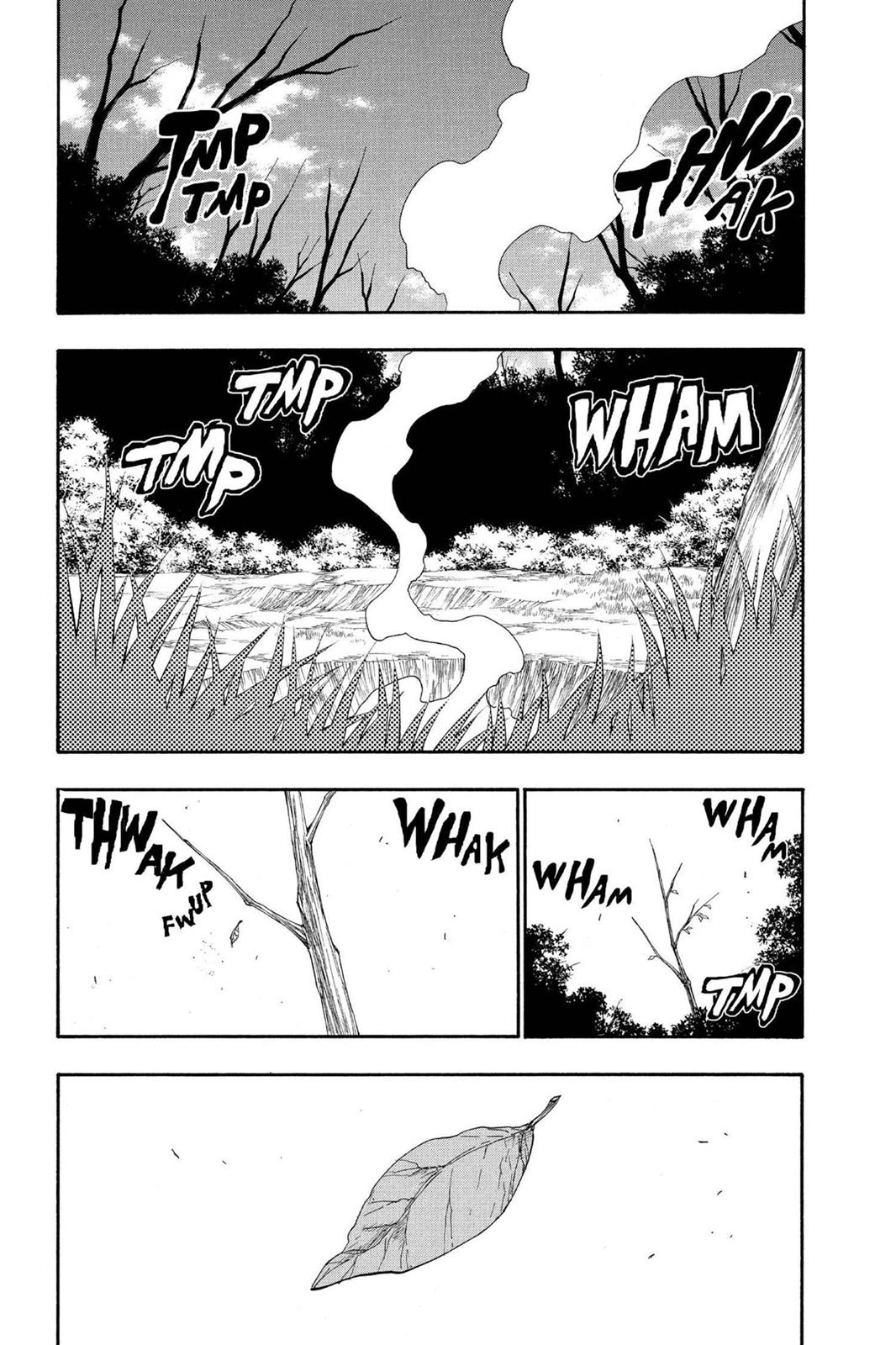 Bleach Chapter 154 - Page 7