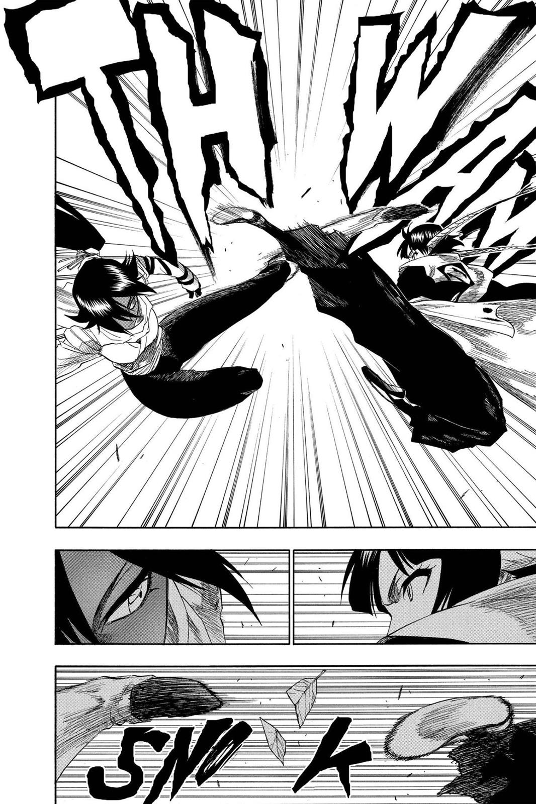 Bleach Chapter 154 - Page 8