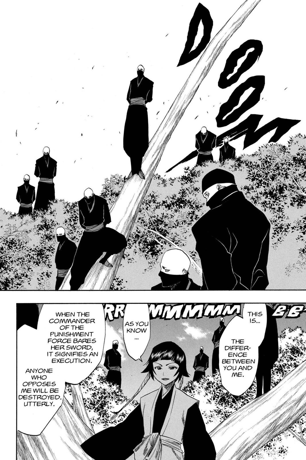 Bleach Chapter 154 - Page 12