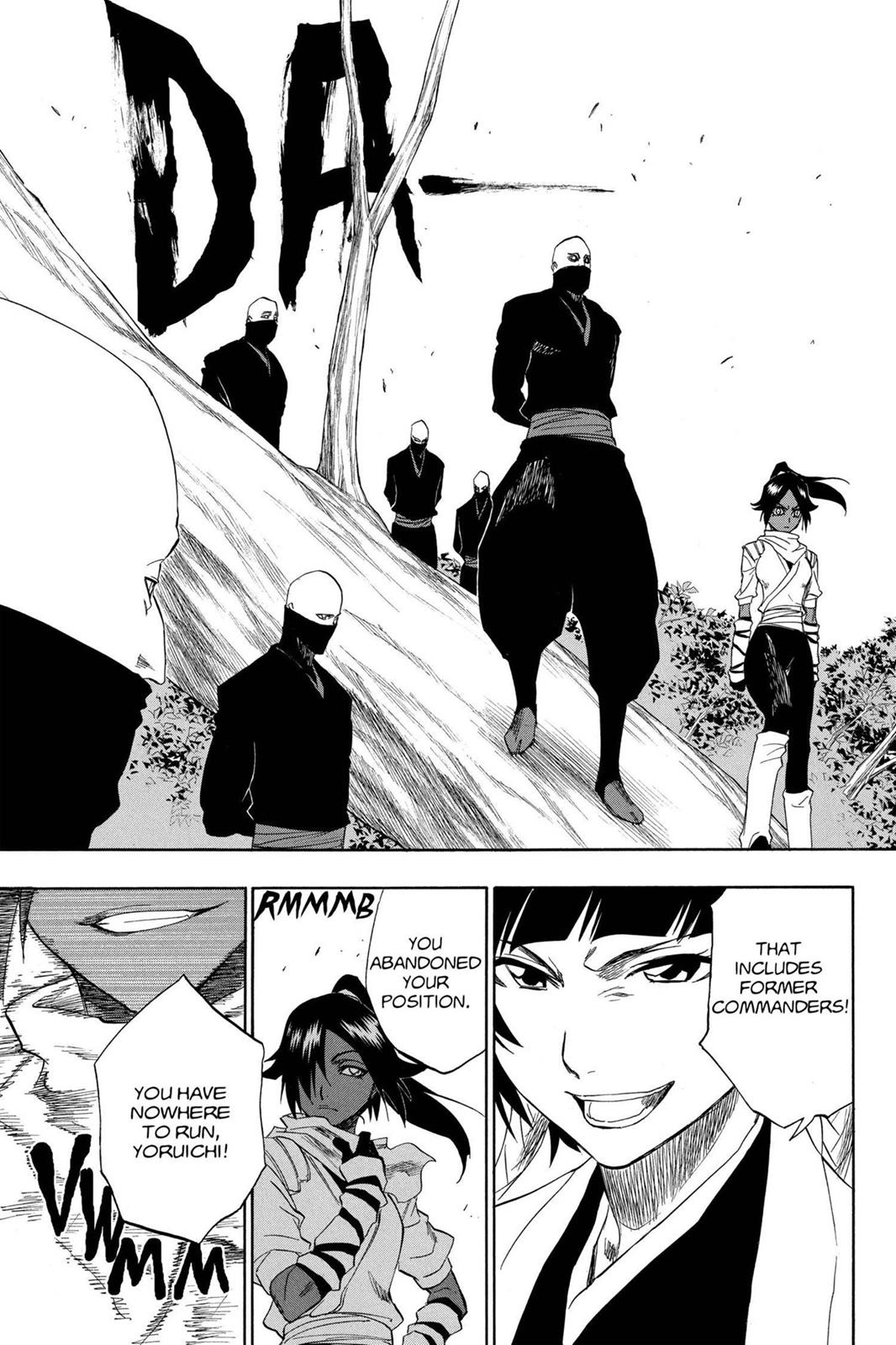 Bleach Chapter 154 - Page 13
