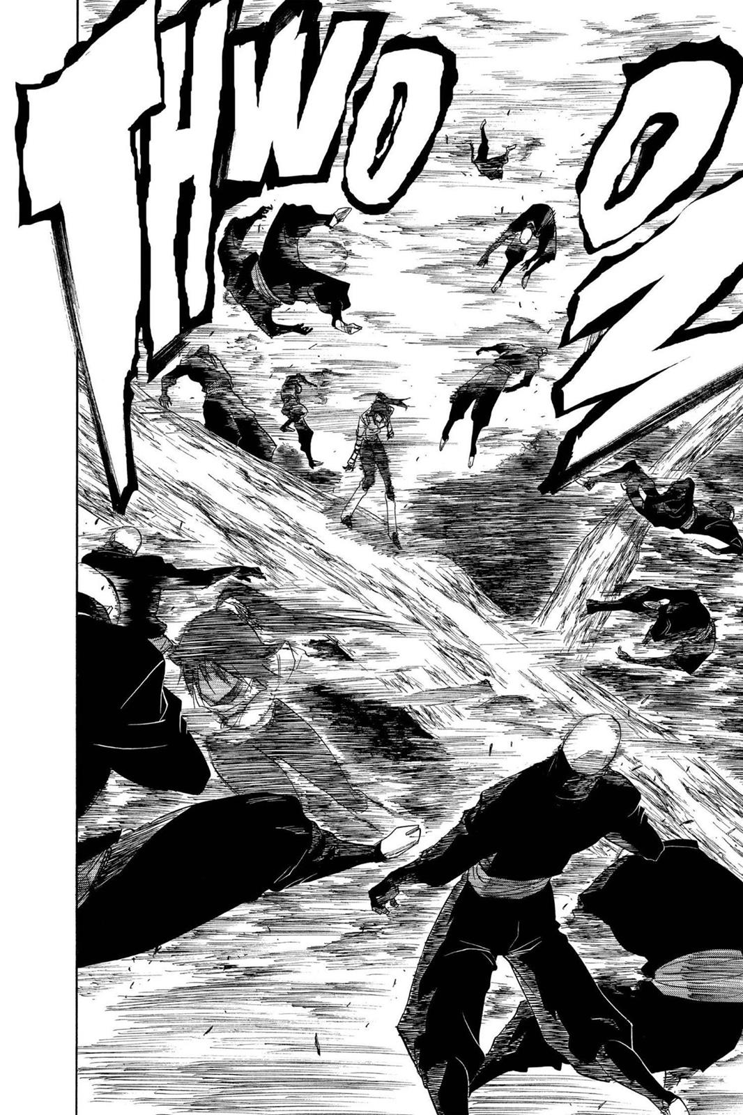 Bleach Chapter 154 - Page 14