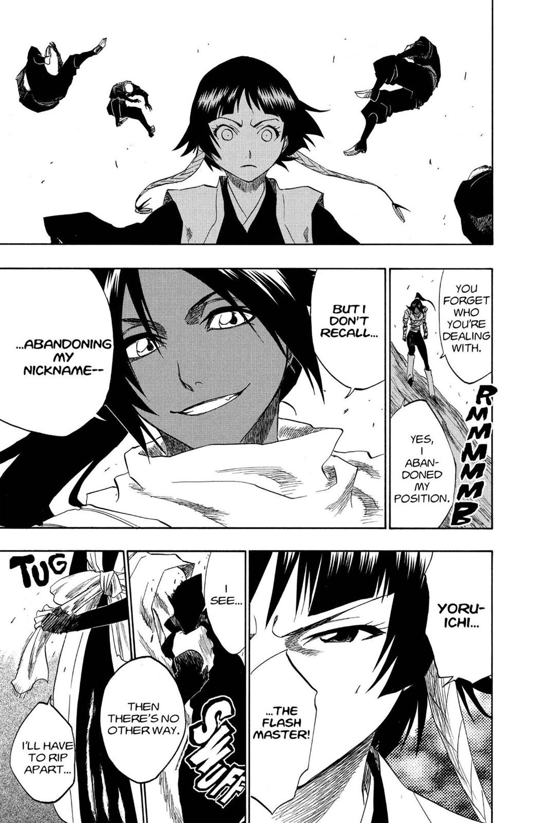Bleach Chapter 154 - Page 15