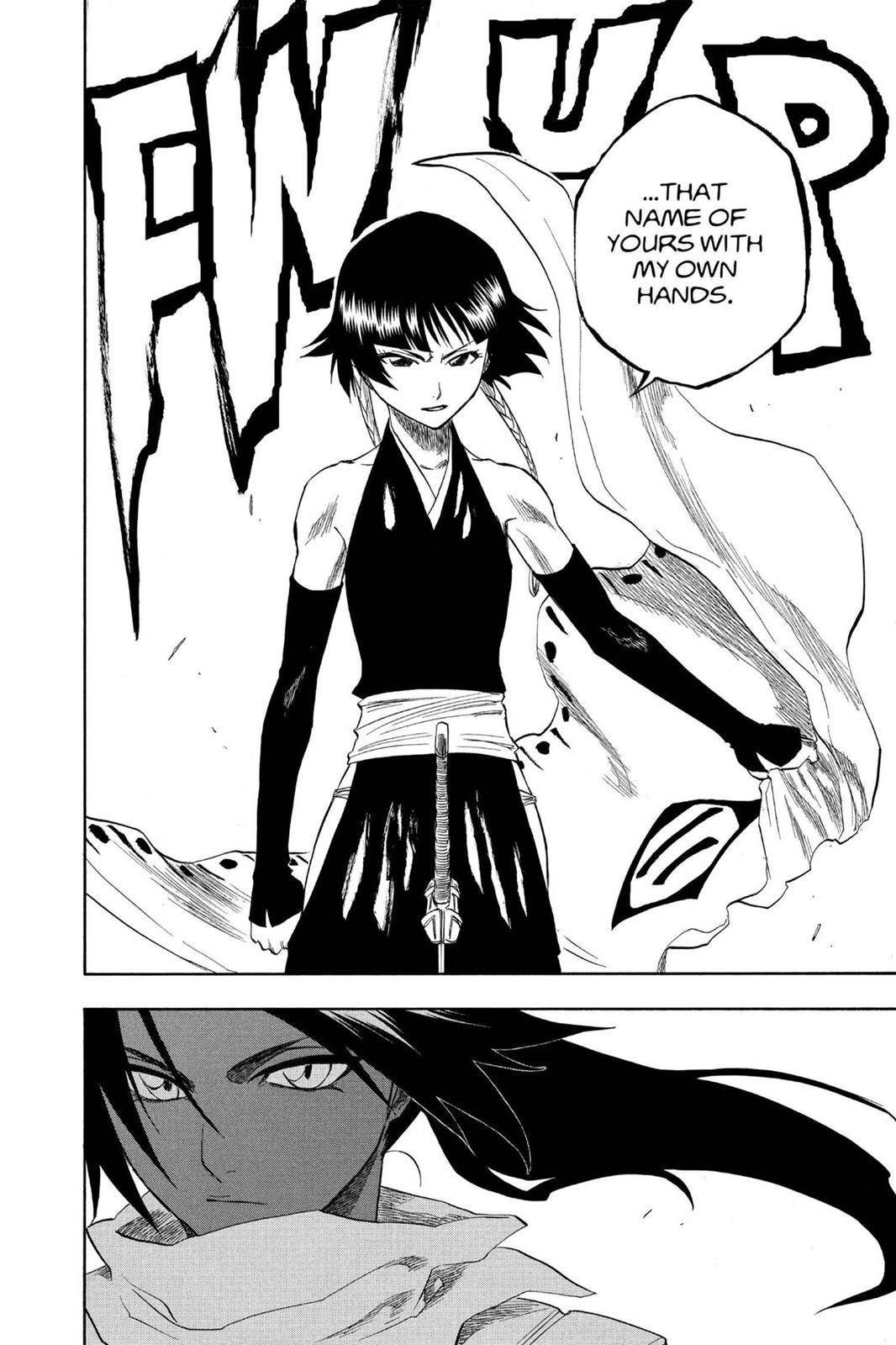 Bleach Chapter 154 - Page 16