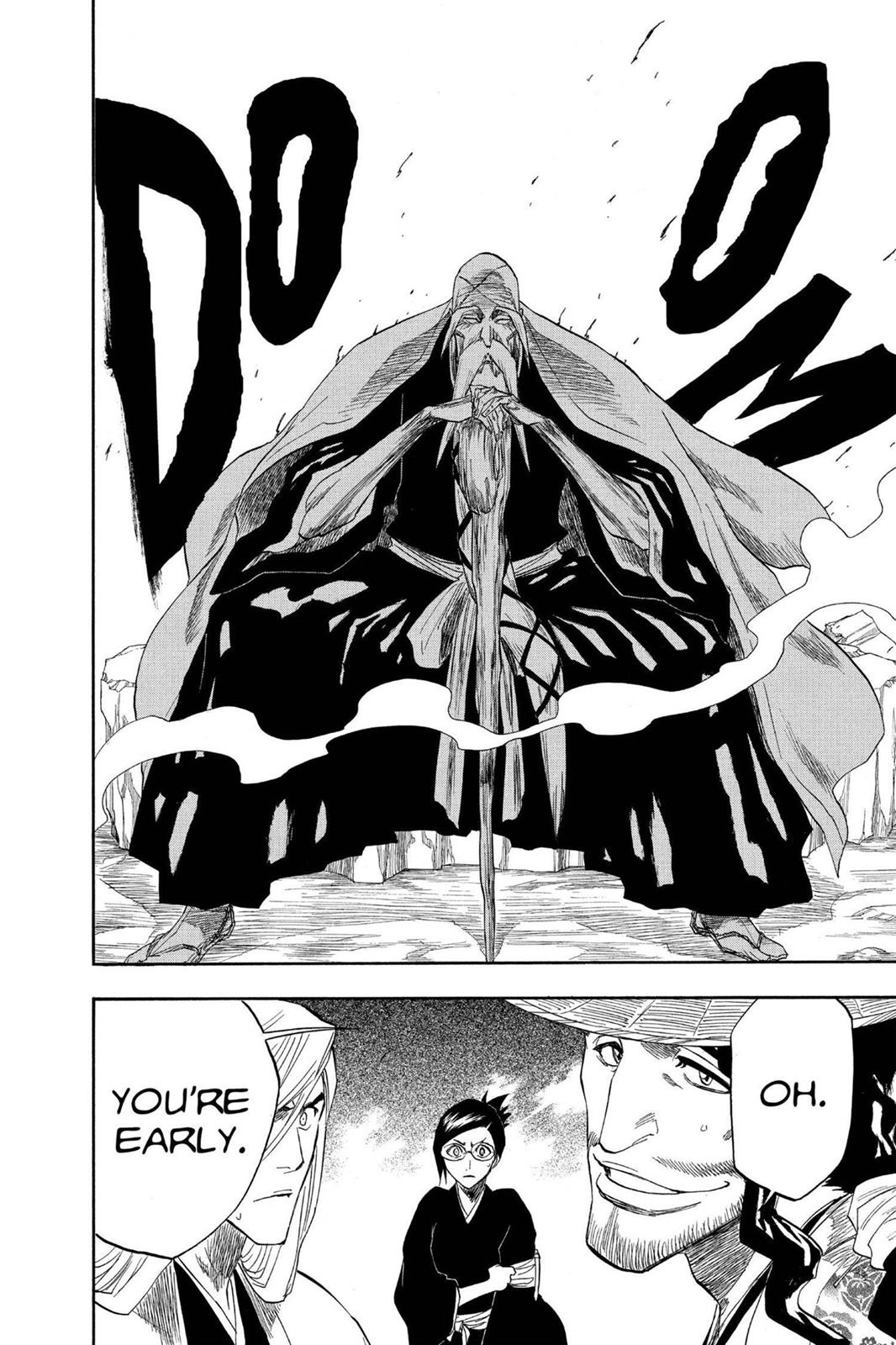 Bleach Chapter 154 - Page 18