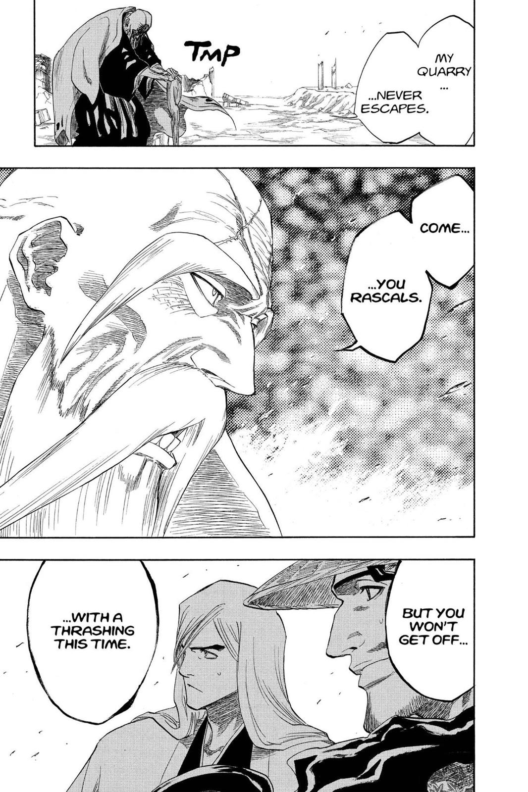 Bleach Chapter 154 - Page 19
